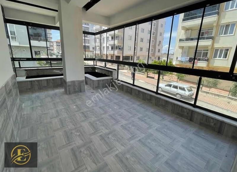 Ekol'den 2 Yaşında Yerden Isıtma İskanlı Hasarsız Fırsat 2.5+1 - Görsel 10