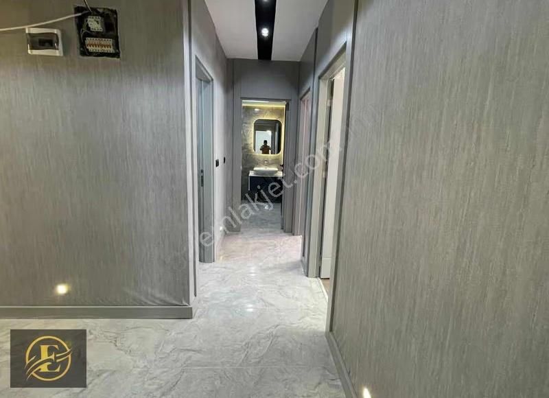 Ekol'den 2 Yaşında Yerden Isıtma İskanlı Hasarsız Fırsat 2.5+1 - Görsel 5