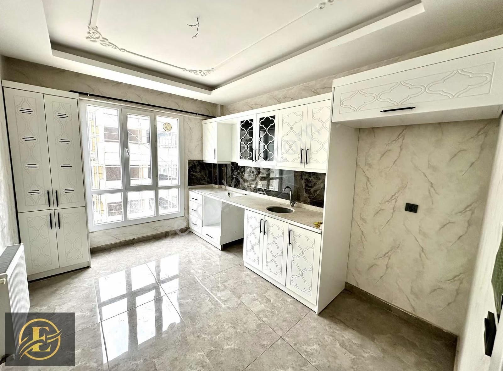 Ekol'den Mükemmel Konumda Temiz İskanlı Hasarsız Fırsat 2+1 !!! - Görsel 10