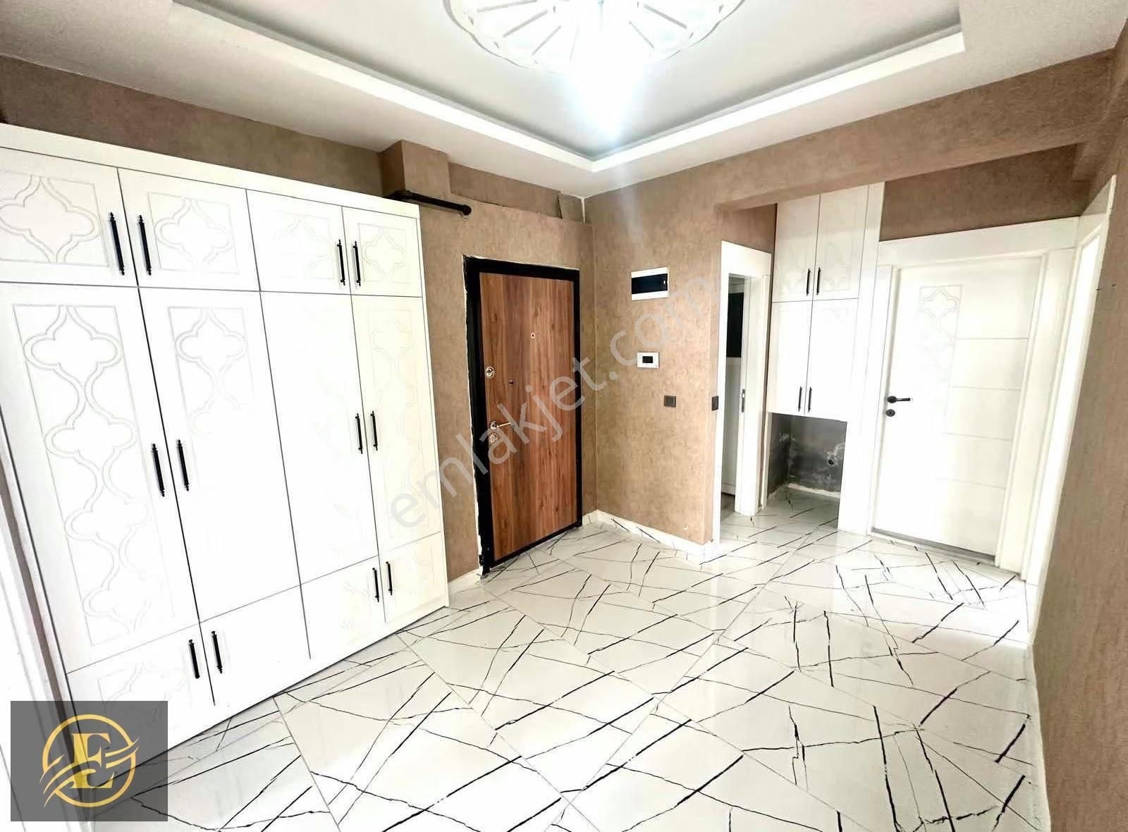 Ekol'den Harika Konumda İskanlı Hasarsız Masrafsız 2+1 !!! - Görsel 2