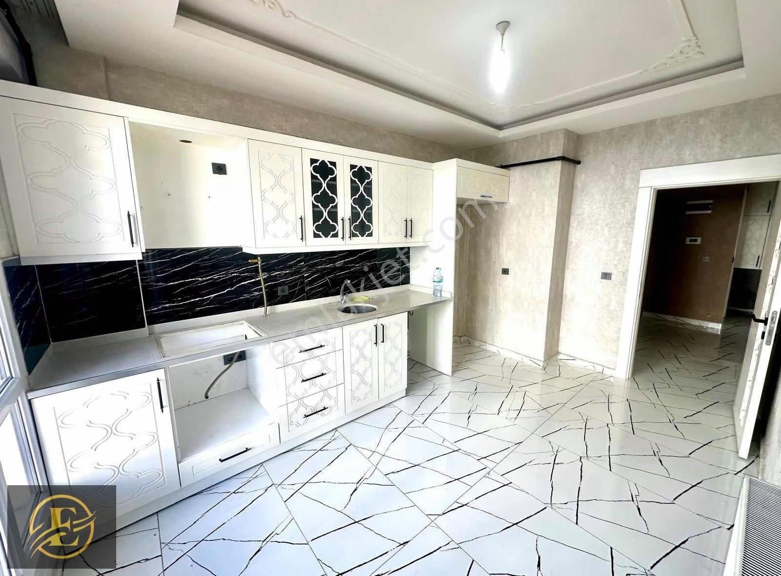 Ekol'den Harika Konumda İskanlı Hasarsız Masrafsız 2+1 !!! - Görsel 9