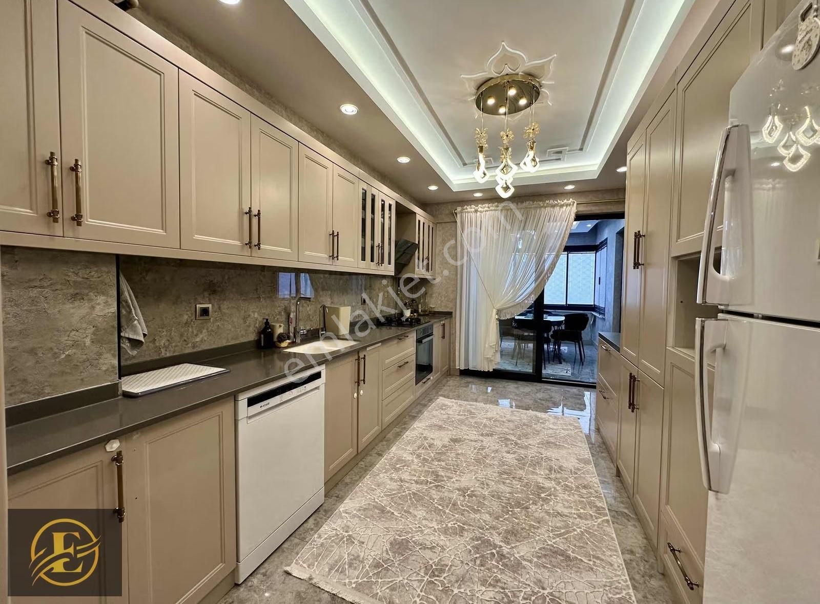 Ekol'den Gentaş Lıfe Da Açık Cephe Extralı Ultra Lüx 3.5+1 ..! - Görsel 14