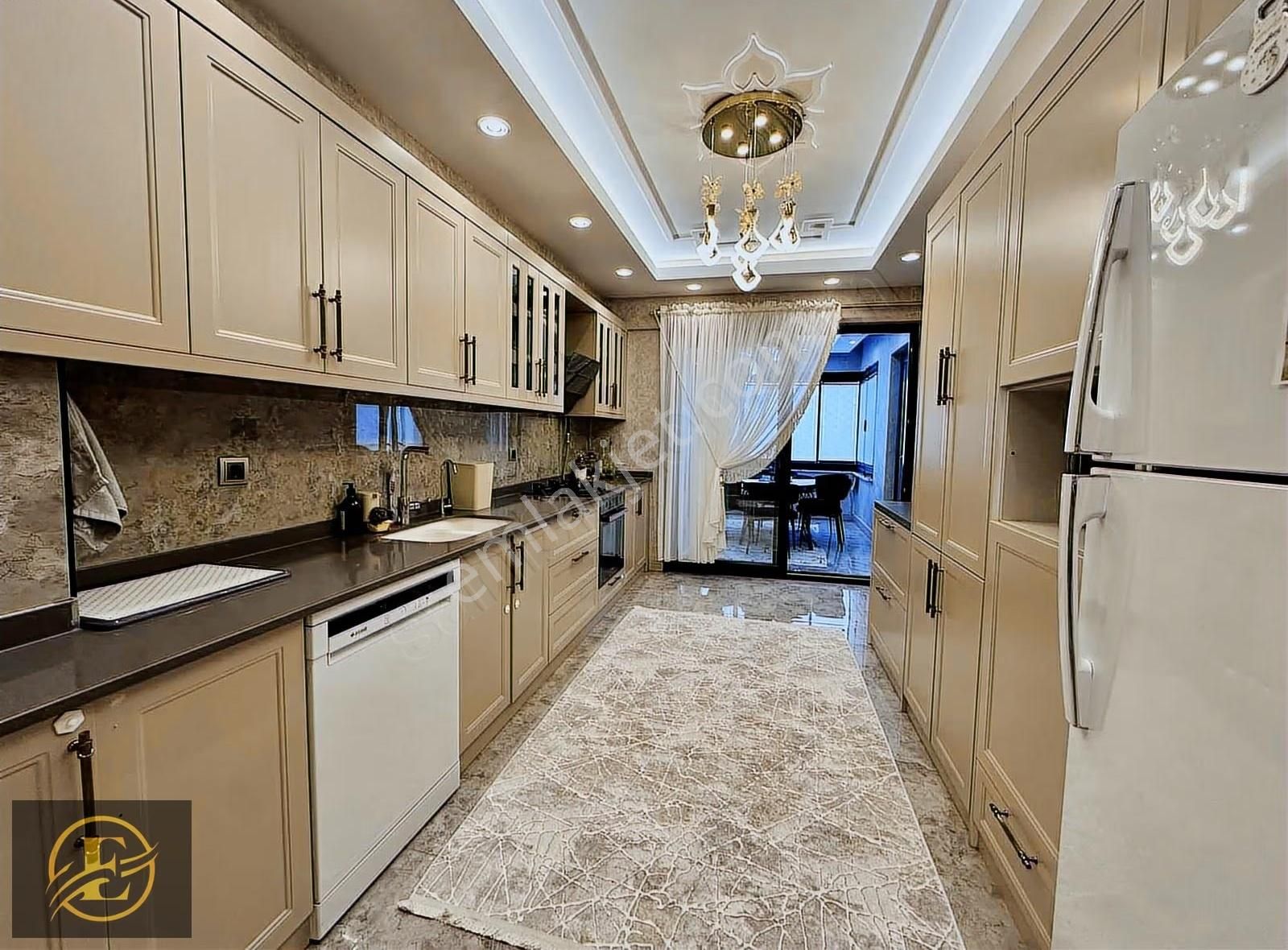 Ekol'den Gentaş Lıfe Da Açık Cephe Extralı Ultra Lüx 3.5+1 ..! - Görsel 5