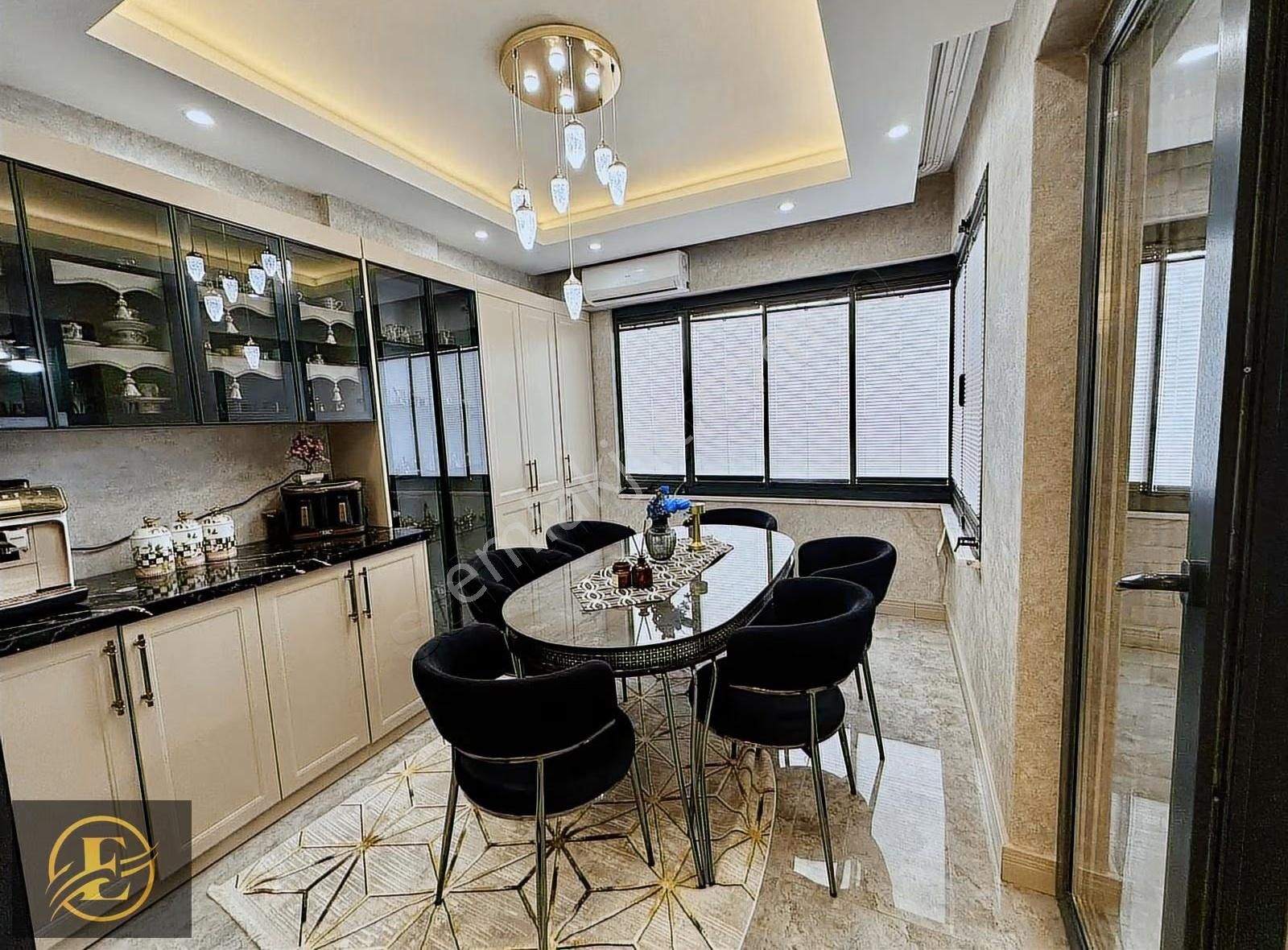 Ekol'den Gentaş Lıfe Da Açık Cephe Extralı Ultra Lüx 3.5+1 ..! - Görsel 15