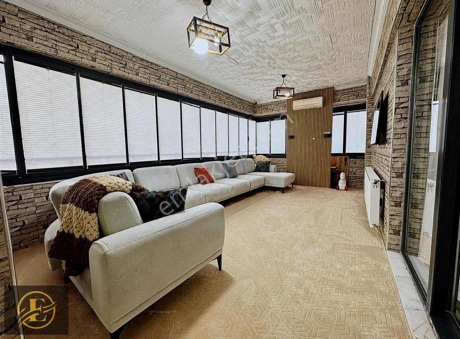 Ekol'den Gentaş Lıfe Da Açık Cephe Extralı Ultra Lüx 3.5+1 ..! - Görsel 12