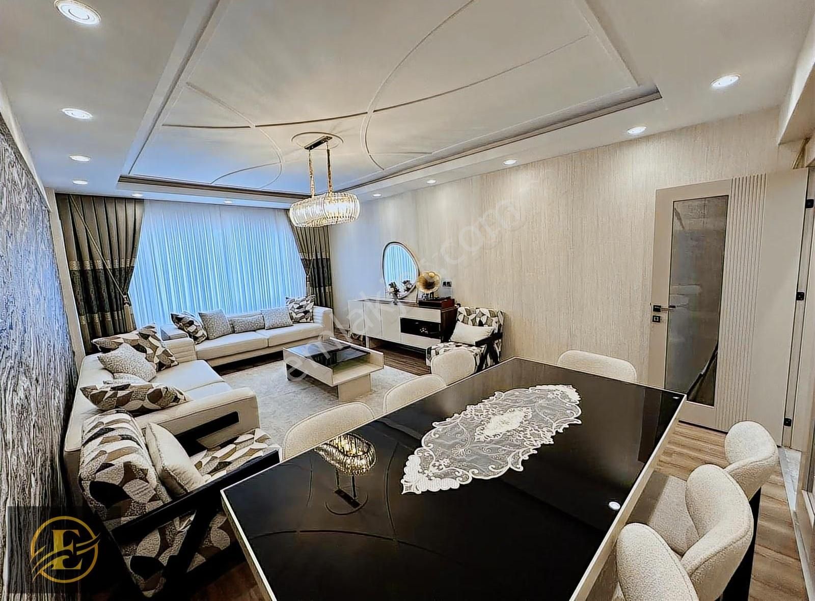 Ekol'den Gentaş Lıfe Da Açık Cephe Extralı Ultra Lüx 3.5+1 ..! - Görsel 33