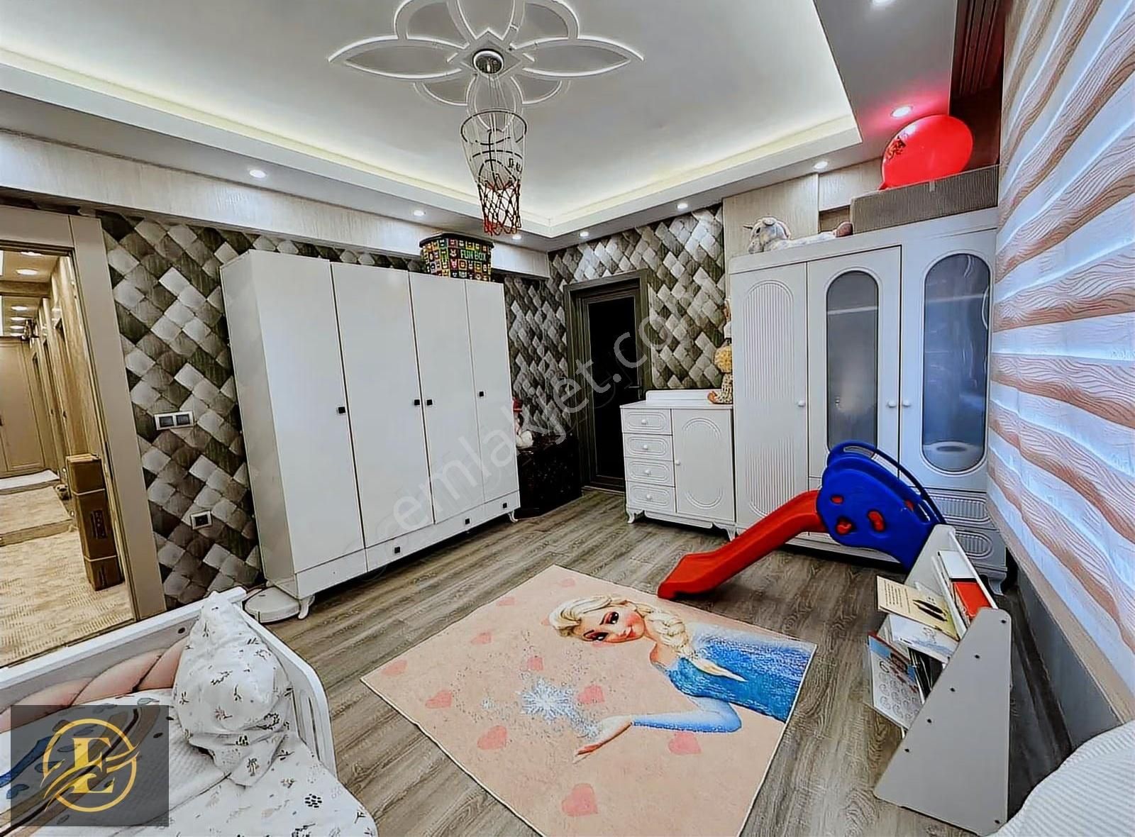 Ekol'den Gentaş Lıfe Da Açık Cephe Extralı Ultra Lüx 3.5+1 ..! - Görsel 11