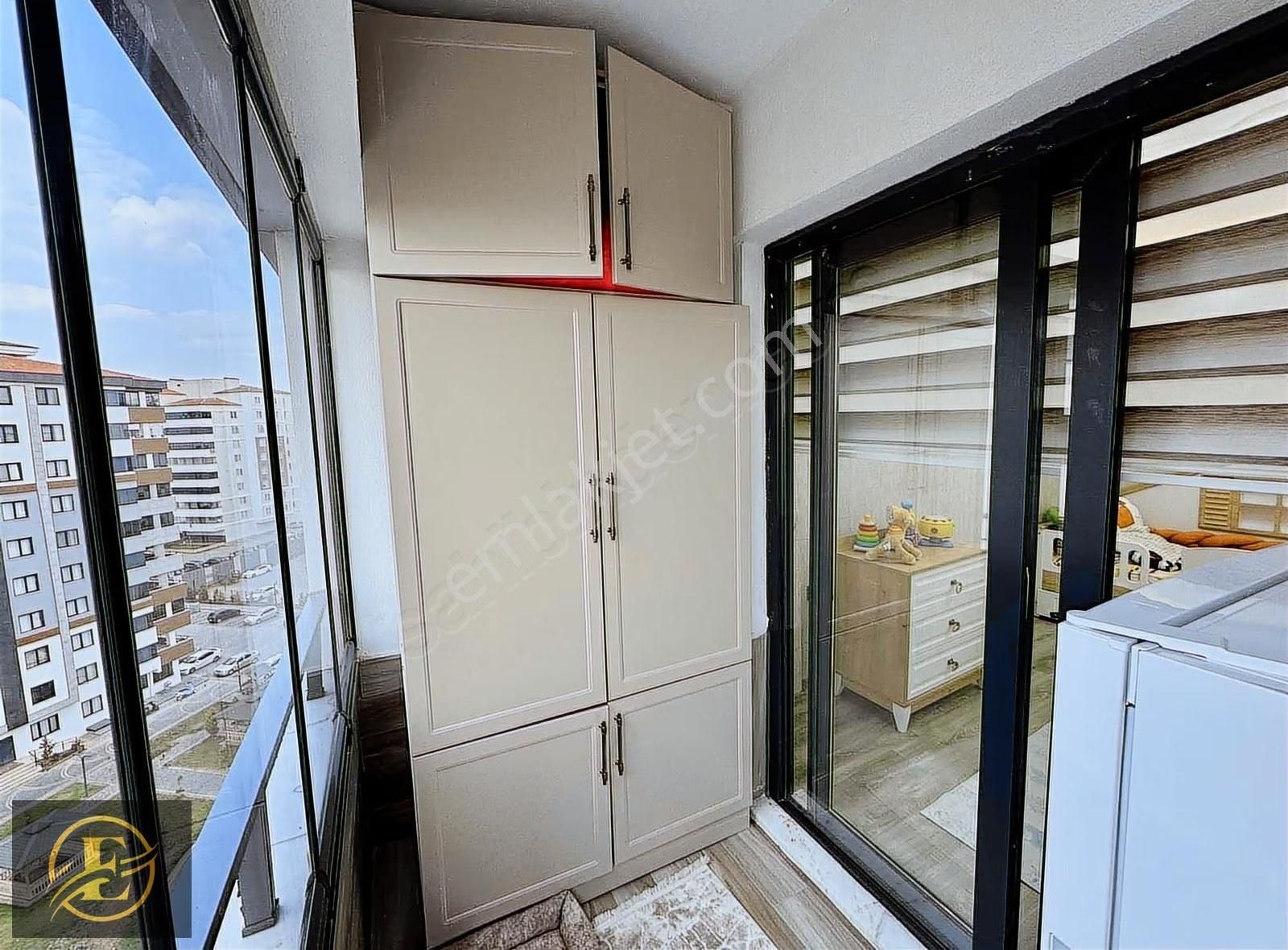 Ekol'den Gentaş Lıfe Da Açık Cephe Extralı Ultra Lüx 3.5+1 ..! - Görsel 31