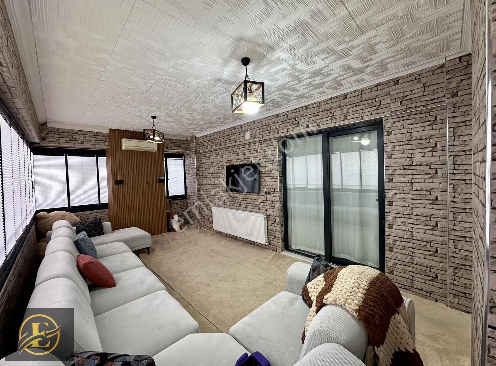 Ekol'den Gentaş Lıfe Da Açık Cephe Extralı Ultra Lüx 3.5+1 ..! - Görsel 25