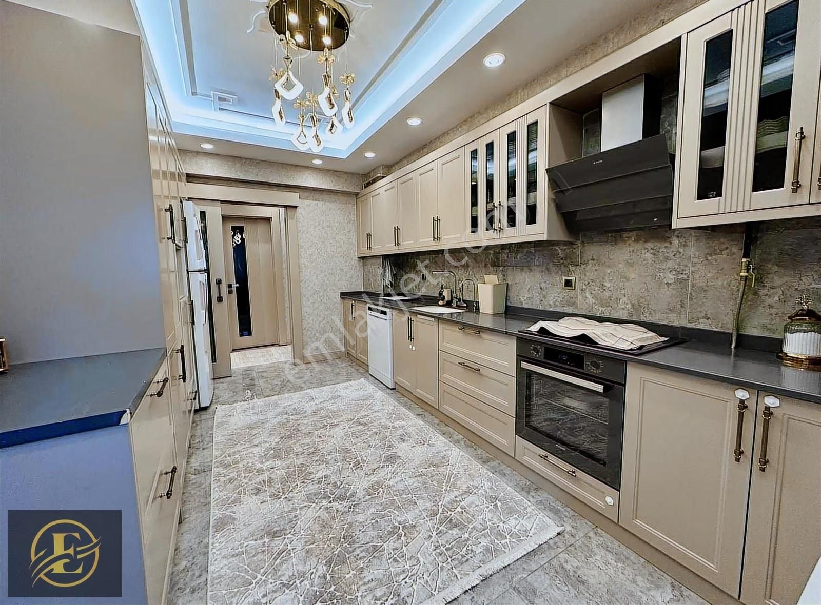 Ekol'den Gentaş Lıfe Da Açık Cephe Extralı Ultra Lüx 3.5+1 ..! - Görsel 24