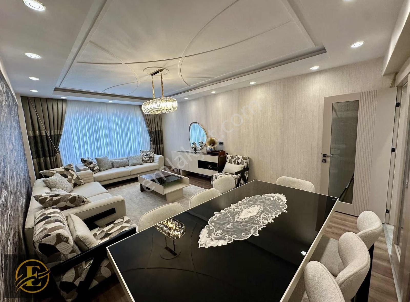 Ekol'den Gentaş Lıfe Da Açık Cephe Extralı Ultra Lüx 3.5+1 ..! - Görsel 13