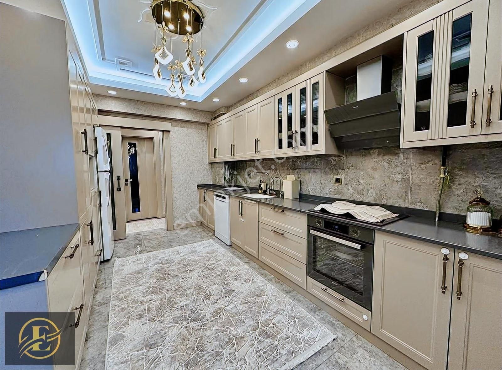 Ekol'den Gentaş Lıfe Da Açık Cephe Extralı Ultra Lüx 3.5+1 ..! - Görsel 4