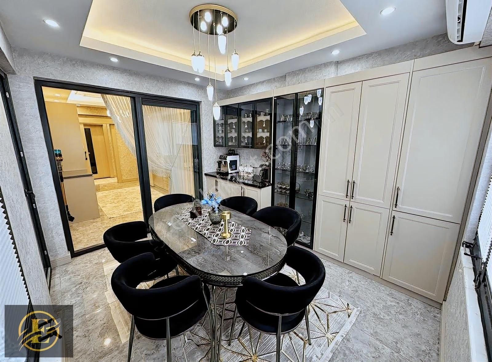 Ekol'den Gentaş Lıfe Da Açık Cephe Extralı Ultra Lüx 3.5+1 ..! - Görsel 19