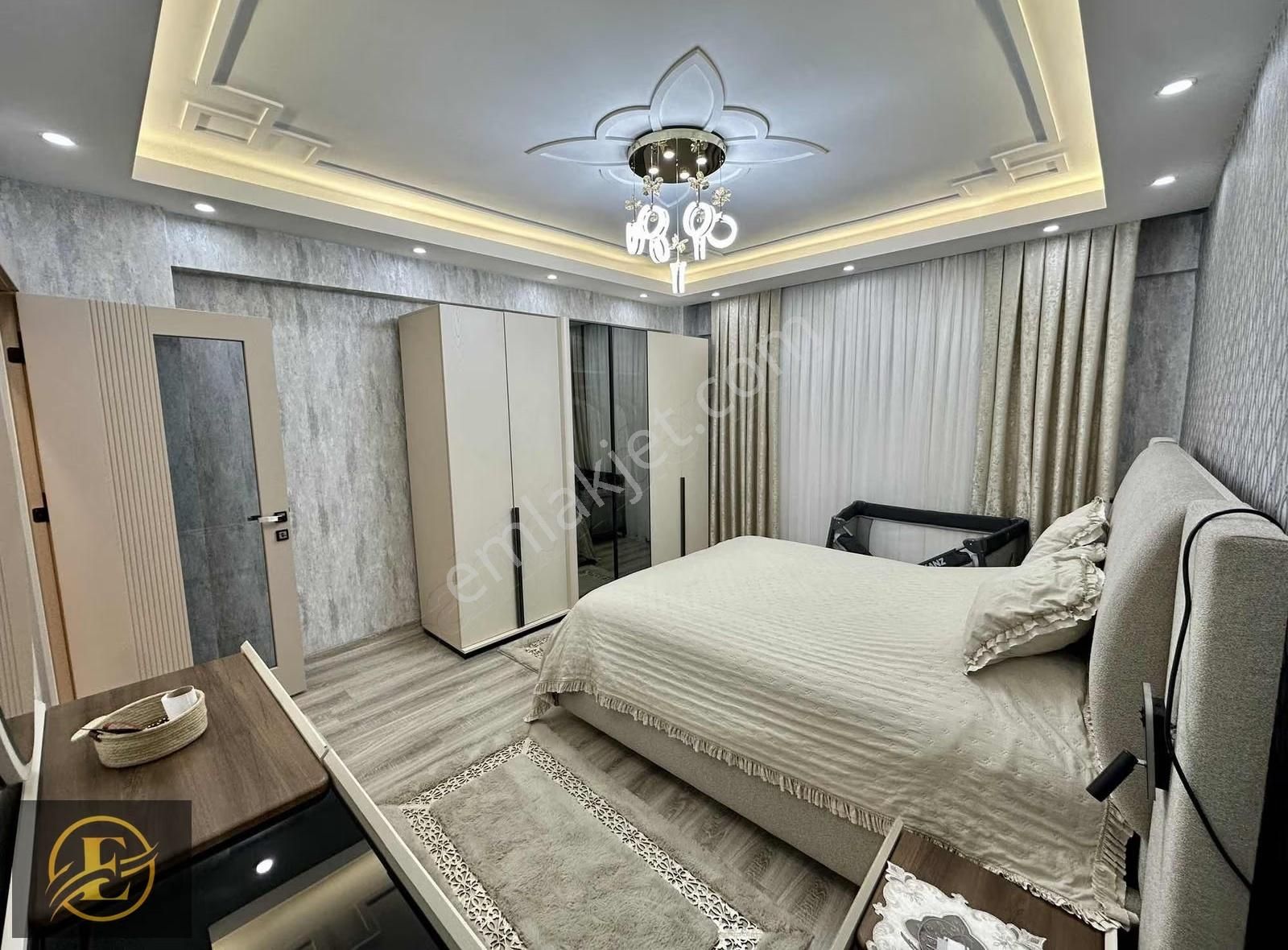 Ekol'den Gentaş Lıfe Da Açık Cephe Extralı Ultra Lüx 3.5+1 ..! - Görsel 28