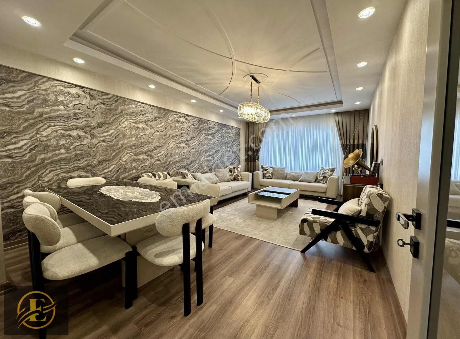 Ekol'den Gentaş Lıfe Da Açık Cephe Extralı Ultra Lüx 3.5+1 ..! - Görsel 35