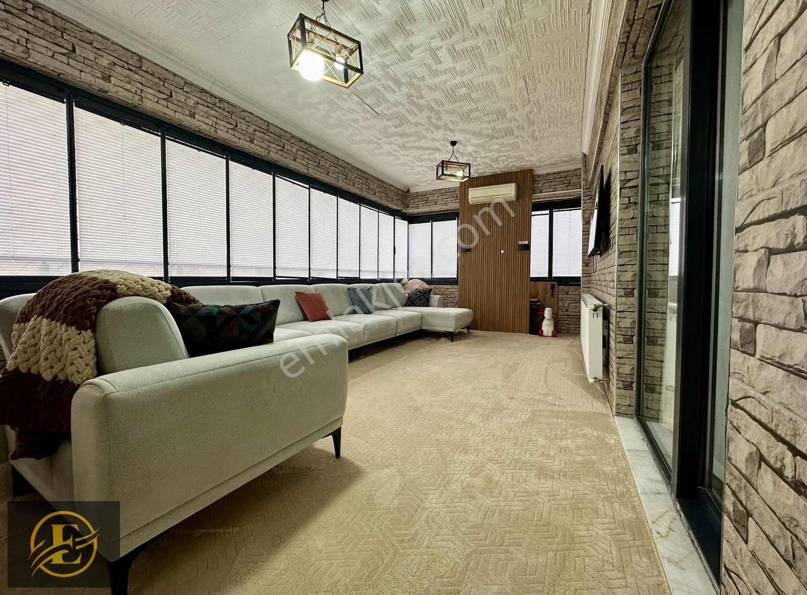 Ekol'den Gentaş Lıfe Da Açık Cephe Extralı Ultra Lüx 3.5+1 ..! - Görsel 22