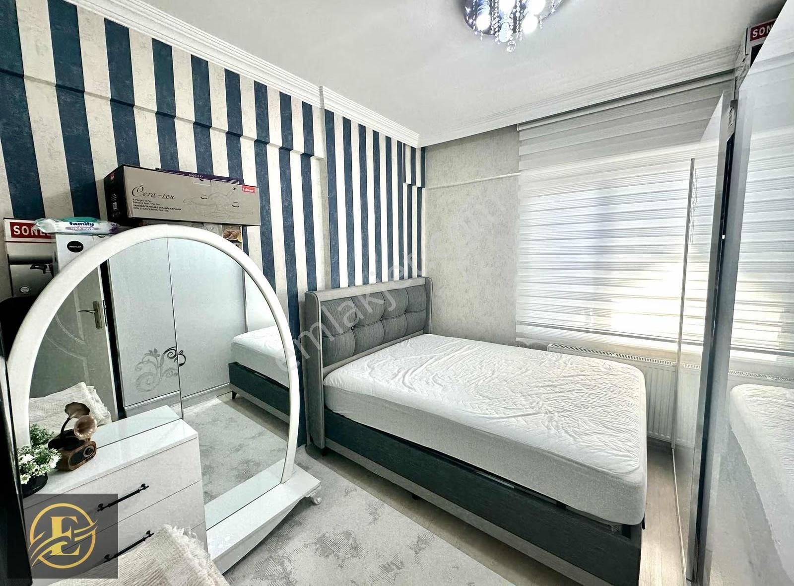 Ekol'den Kuba Cami Civarı Hasarsız İskanlı Ultra Lüx Fırsat !!! - Görsel 3