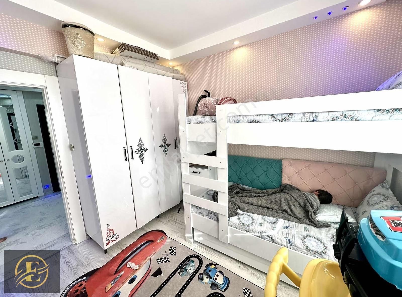 Ekol'den Kuba Cami Civarı Hasarsız İskanlı Ultra Lüx Fırsat !!! - Görsel 21