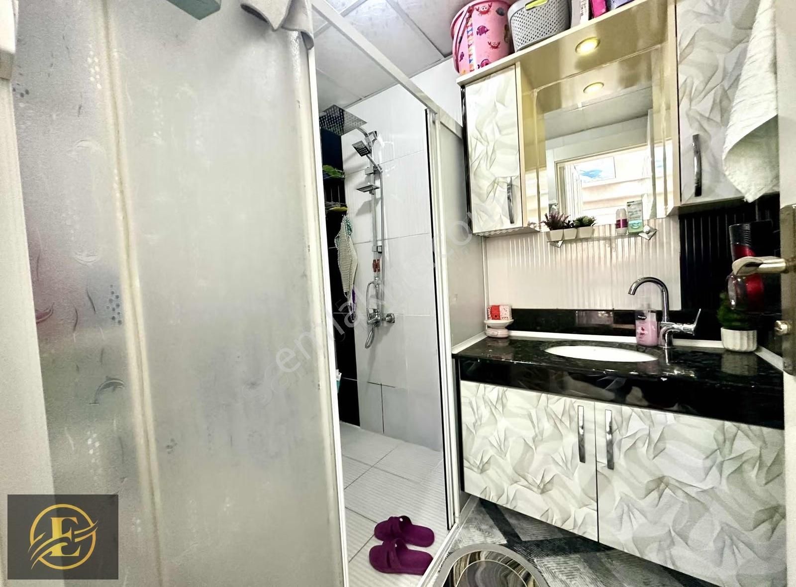 Ekol'den Kuba Cami Civarı Hasarsız İskanlı Ultra Lüx Fırsat !!! - Görsel 7