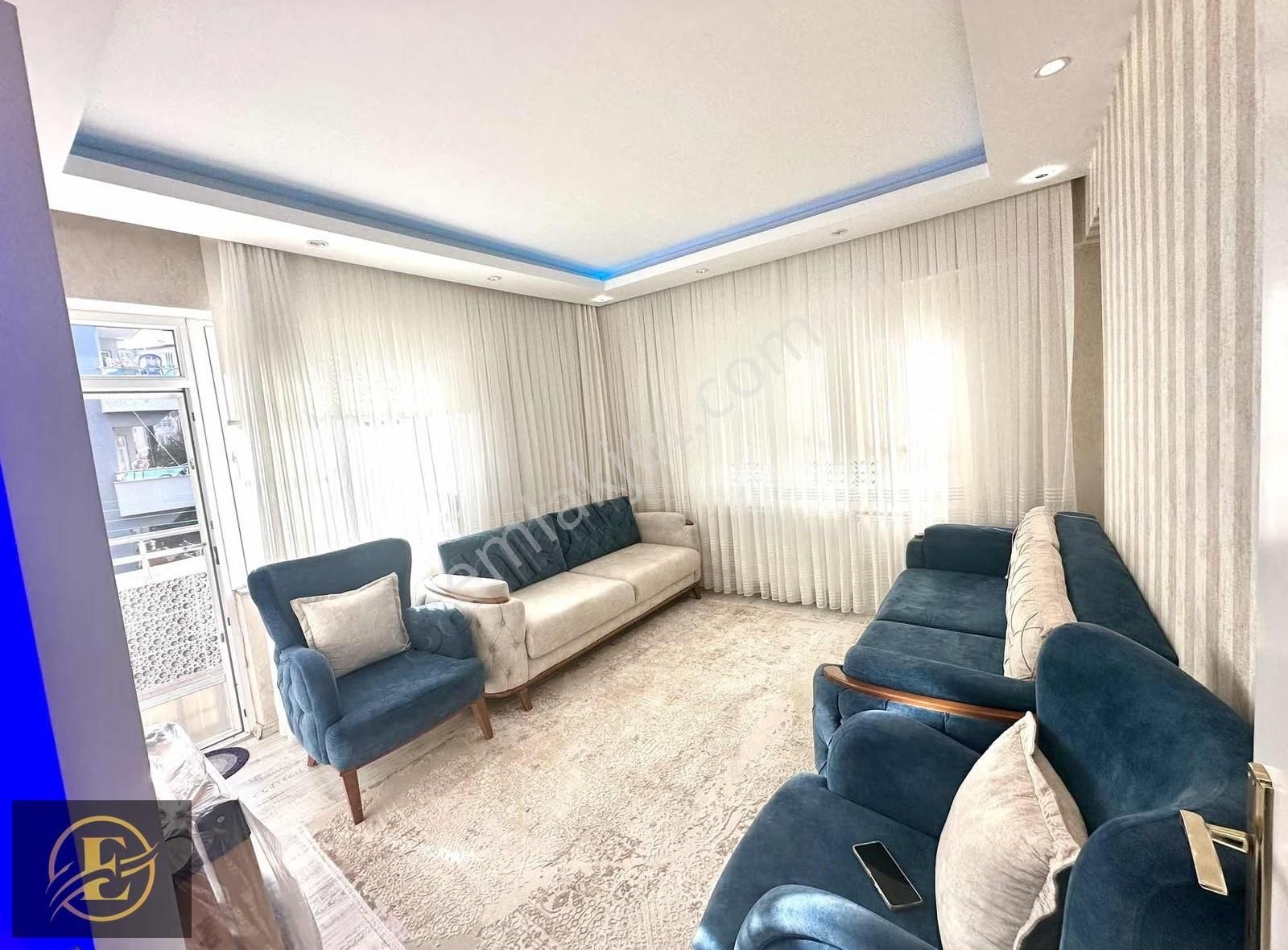 Ekol'den Kuba Cami Civarı Hasarsız İskanlı Ultra Lüx Fırsat !!! - Görsel 18