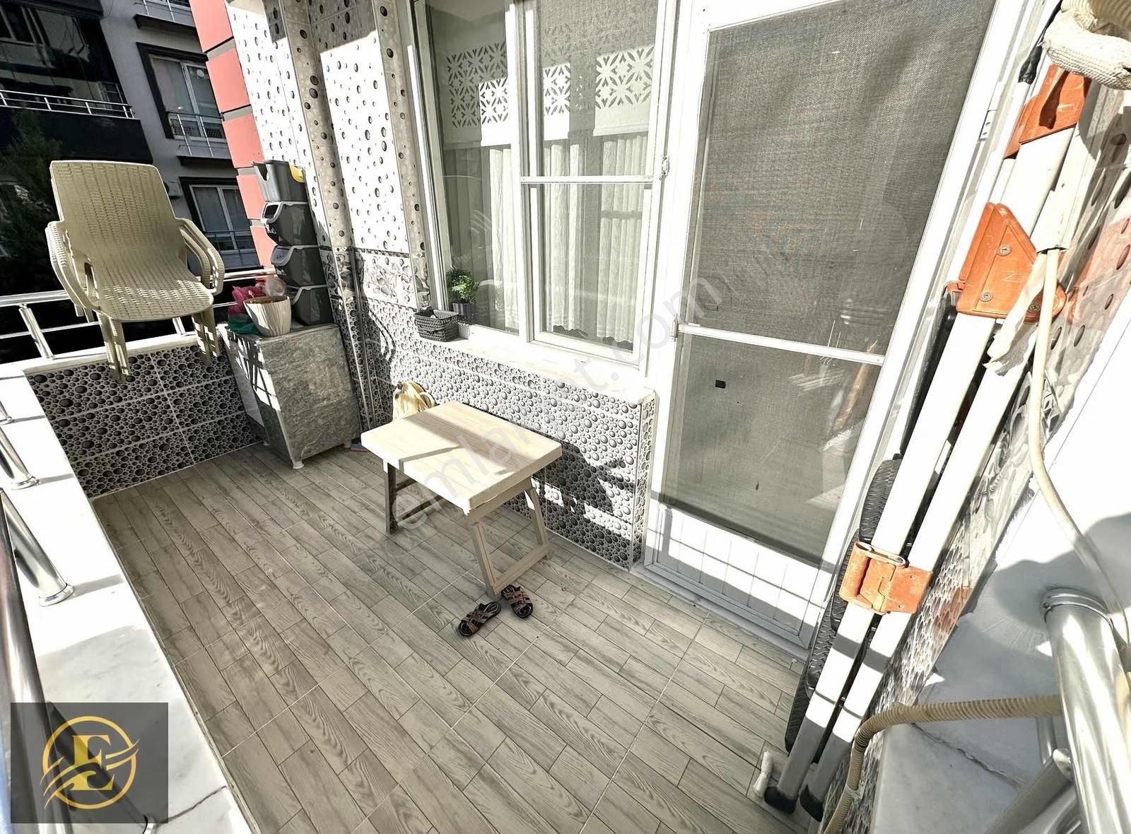 Ekol'den Kuba Cami Civarı Hasarsız İskanlı Ultra Lüx Fırsat !!! - Görsel 19