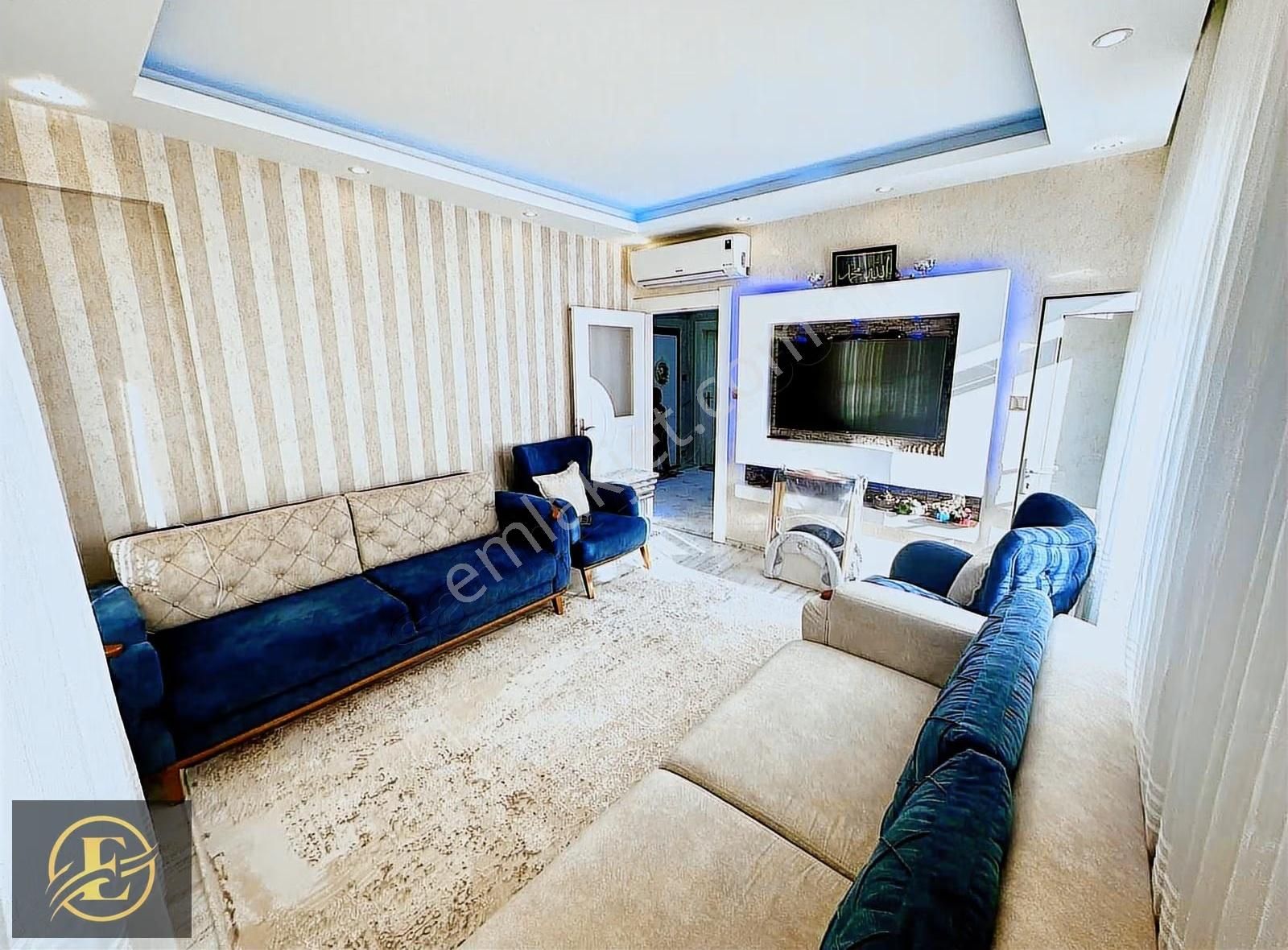 Ekol'den Kuba Cami Civarı Hasarsız İskanlı Ultra Lüx Fırsat !!! - Görsel 20