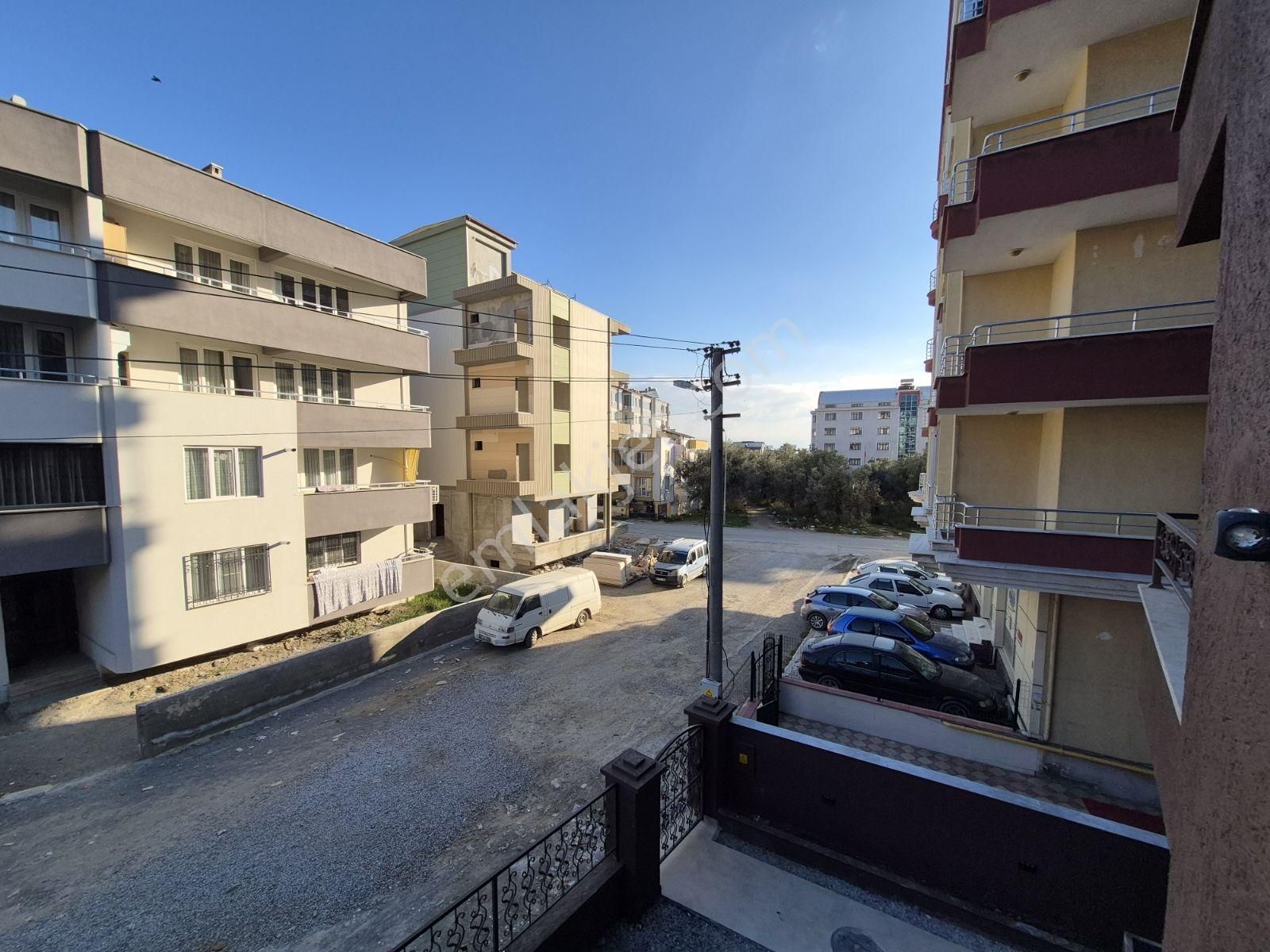 Körfez Hastanesi Yakını 2+1 Açık Mutfak - Görsel 12