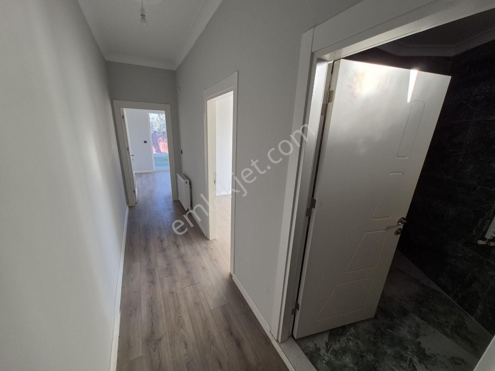 Yasa Awm Yakını 1+1 Bahçeli - Görsel 3