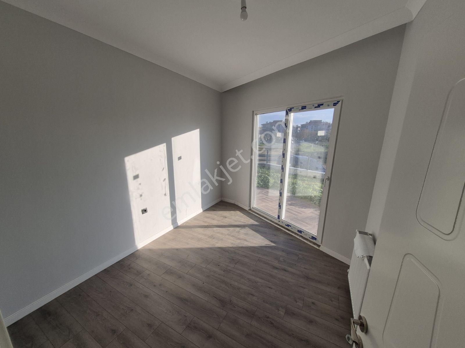 Yasa Awm Yakını 1+1 Bahçeli - Görsel 8