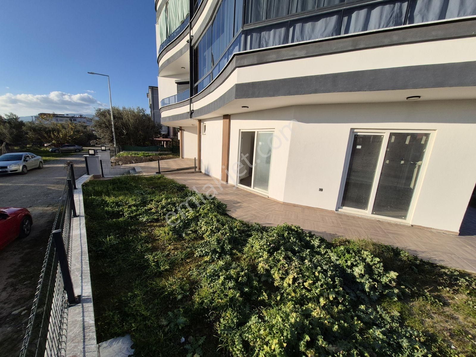 Yasa Awm Yakını 1+1 Bahçeli - Görsel 2