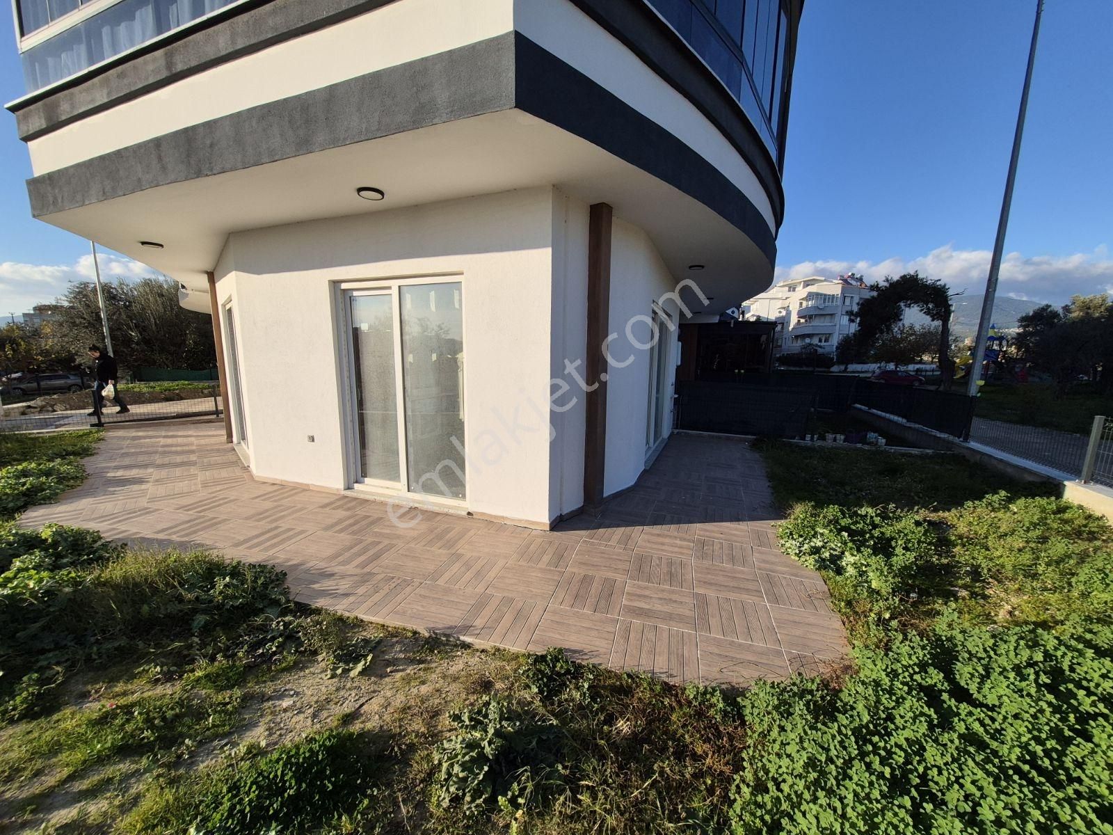 Yasa Awm Yakını 1+1 Bahçeli - Görsel 10