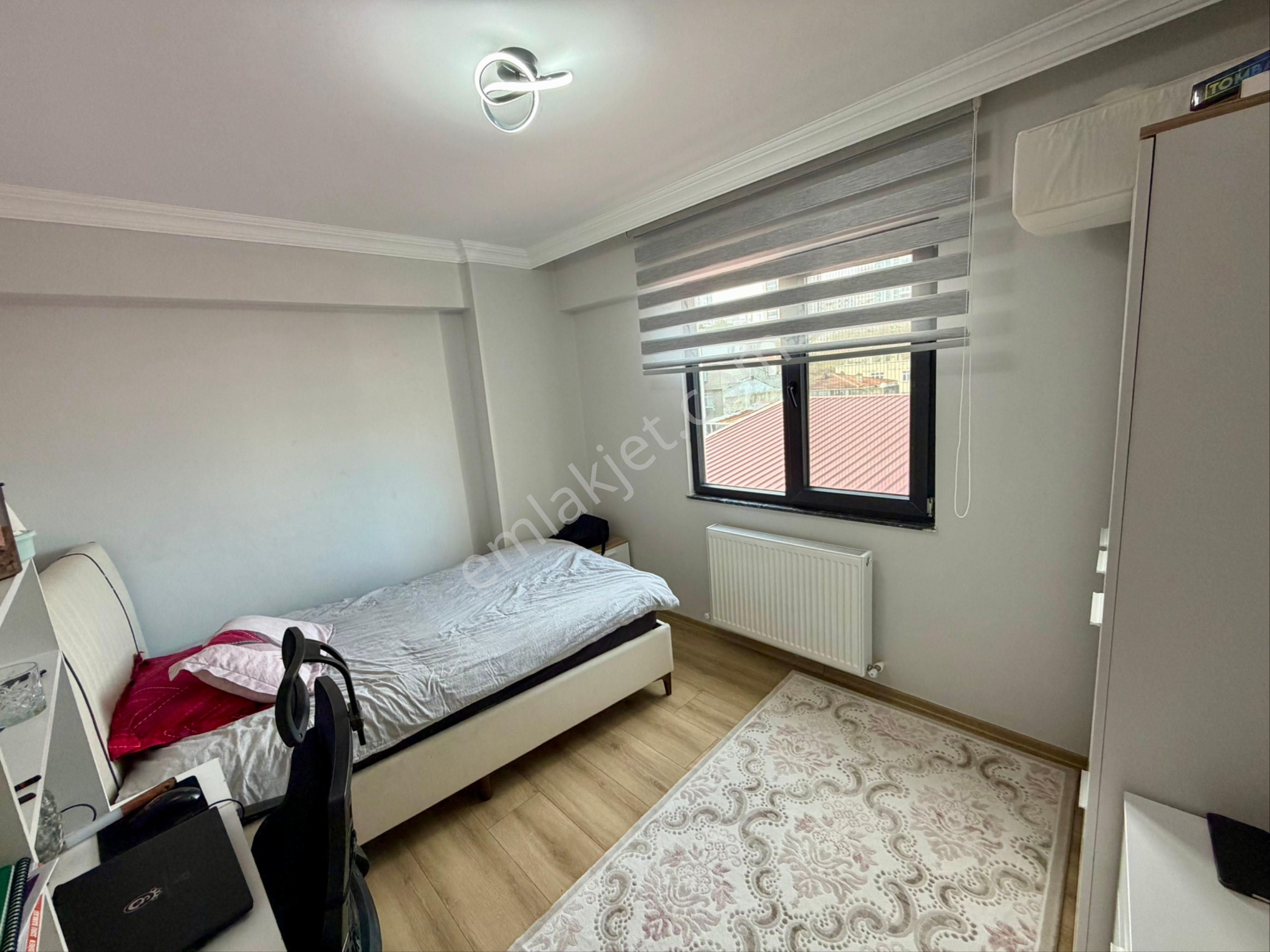 Evim-nur’dan Baruthane Mh 3+1 155m2 Ebv Banyolu Giyinme Odalı Lux Daire - Görsel 19