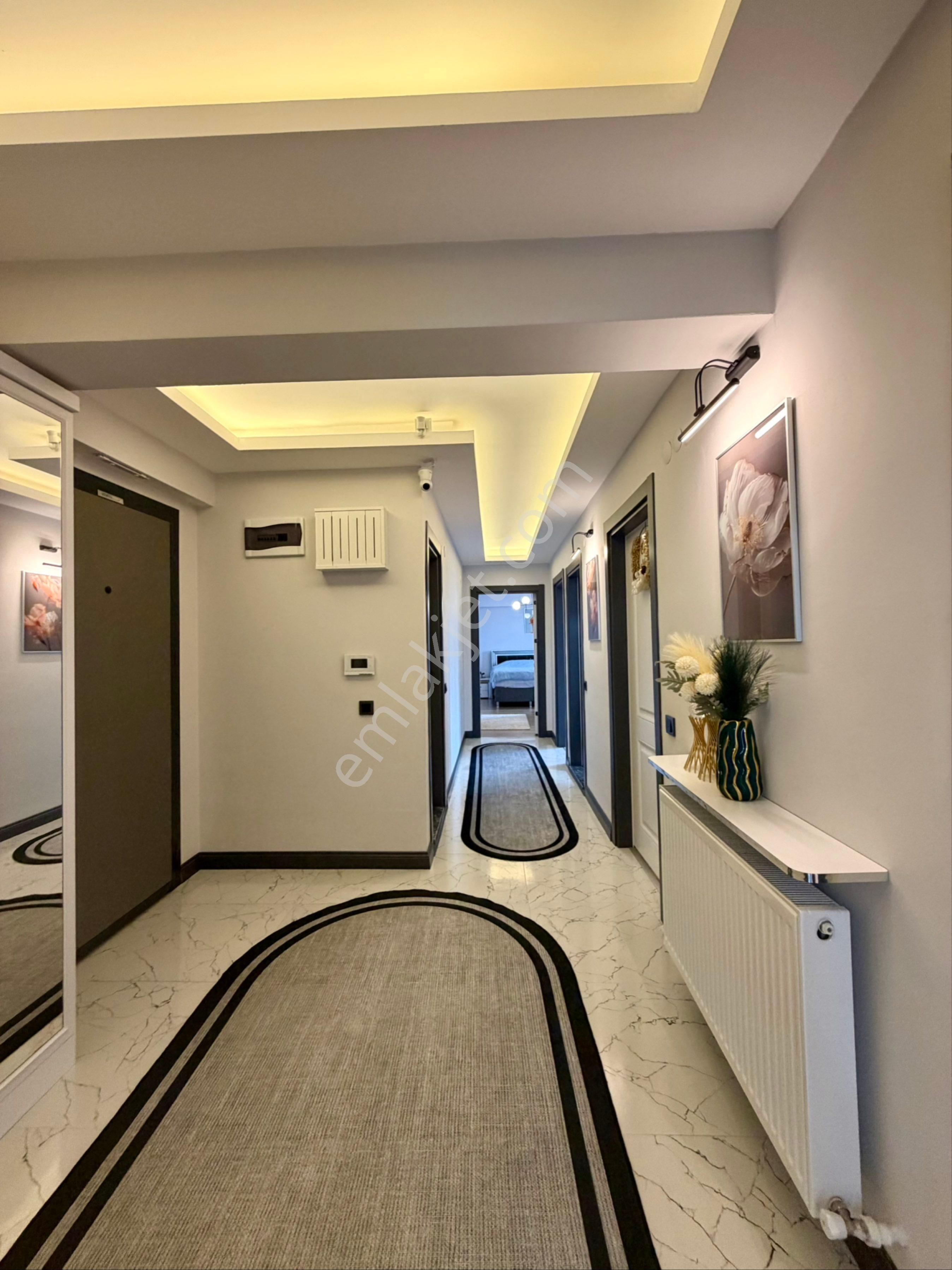 Evim-nur’dan Baruthane Mh 3+1 155m2 Ebv Banyolu Giyinme Odalı Lux Daire - Görsel 7