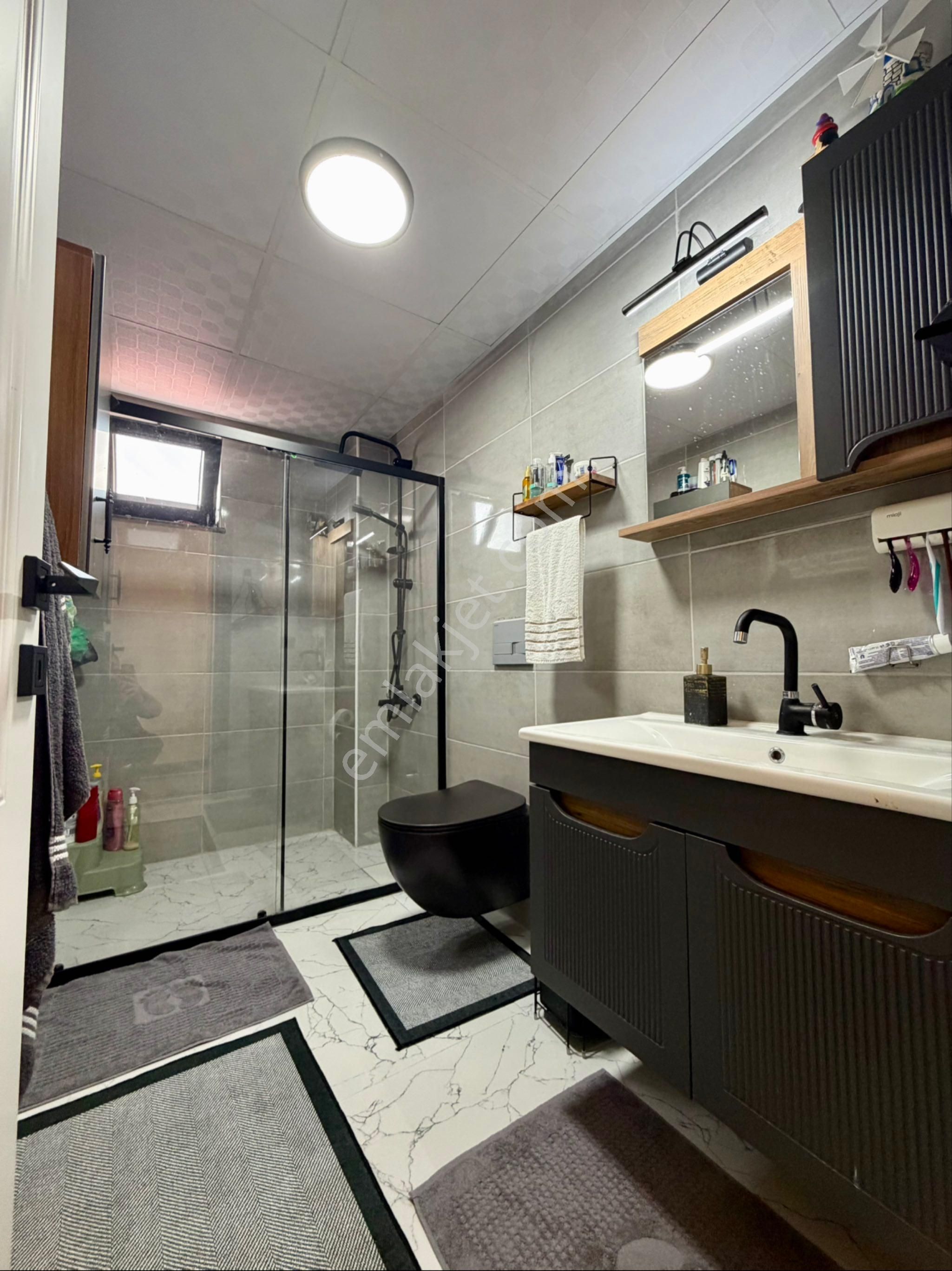 Evim-nur’dan Baruthane Mh 3+1 155m2 Ebv Banyolu Giyinme Odalı Lux Daire - Görsel 18