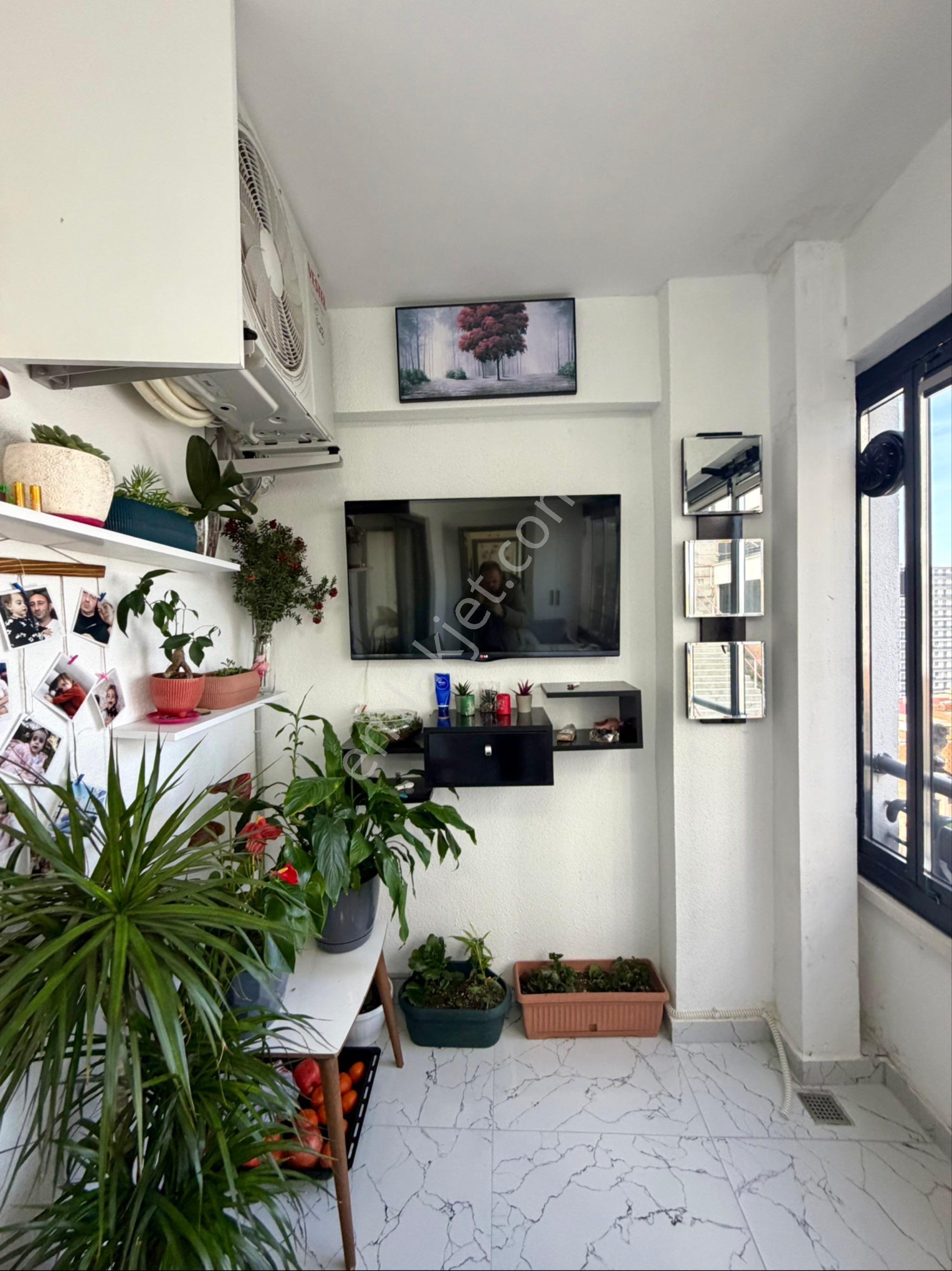 Evim-nur’dan Baruthane Mh 3+1 155m2 Ebv Banyolu Giyinme Odalı Lux Daire - Görsel 13