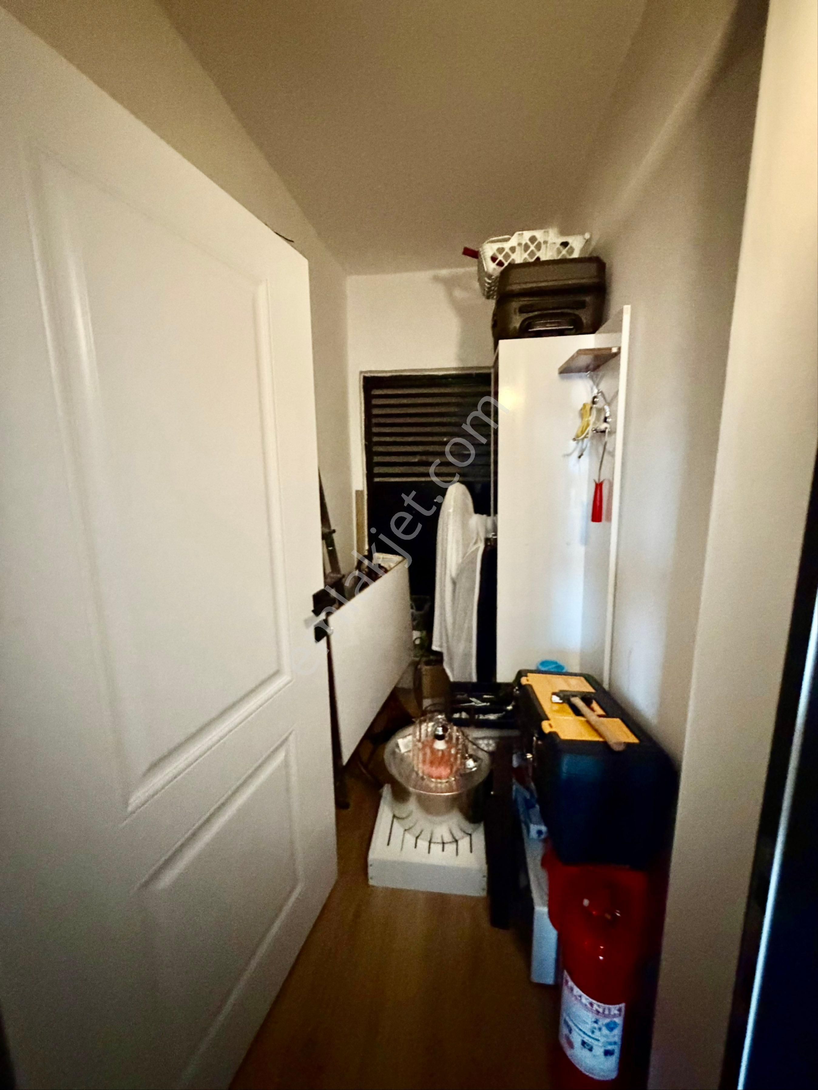 Evim-nur’dan Baruthane Mh 3+1 155m2 Ebv Banyolu Giyinme Odalı Lux Daire - Görsel 30