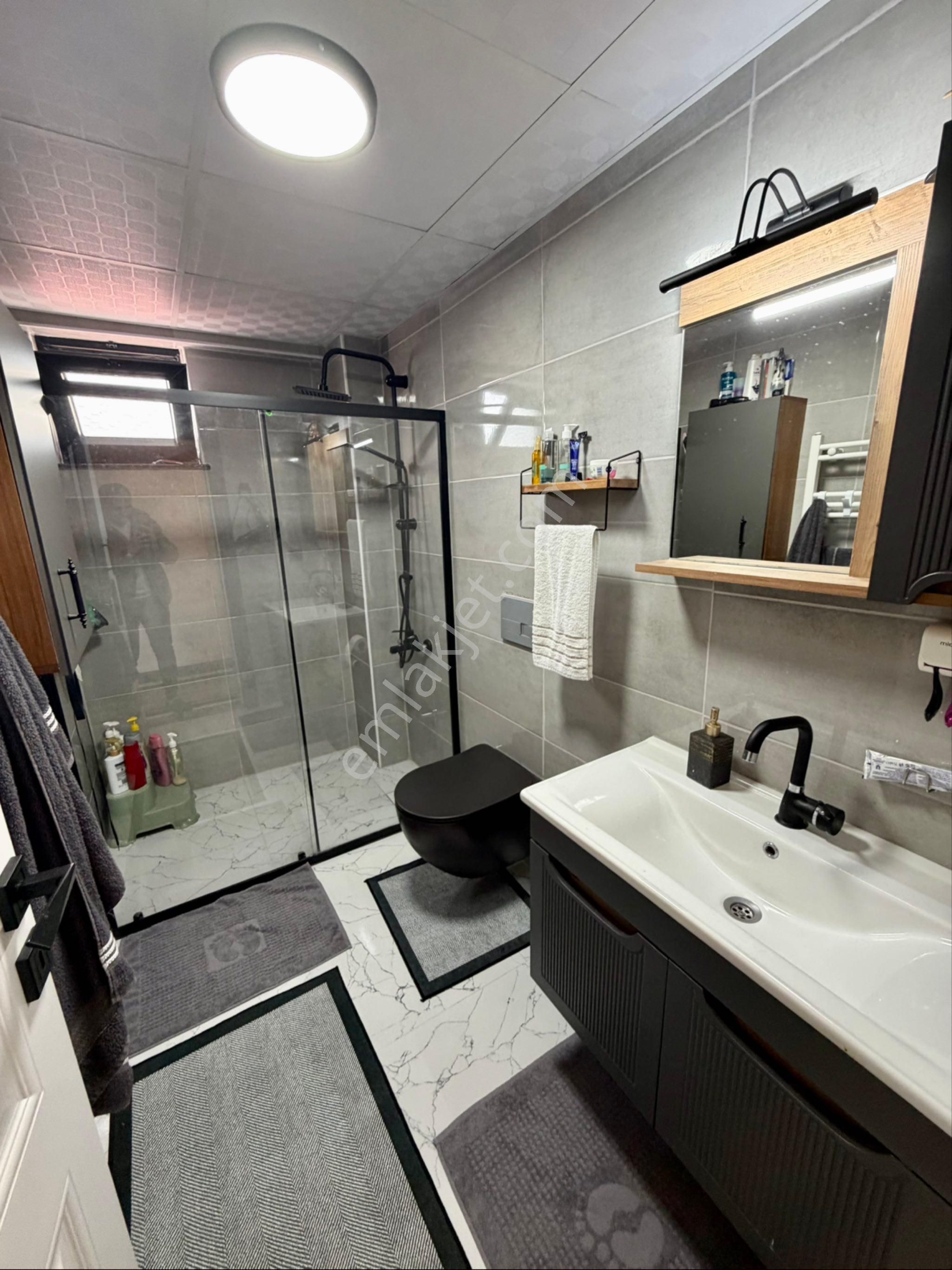 Evim-nur’dan Baruthane Mh 3+1 155m2 Ebv Banyolu Giyinme Odalı Lux Daire - Görsel 17