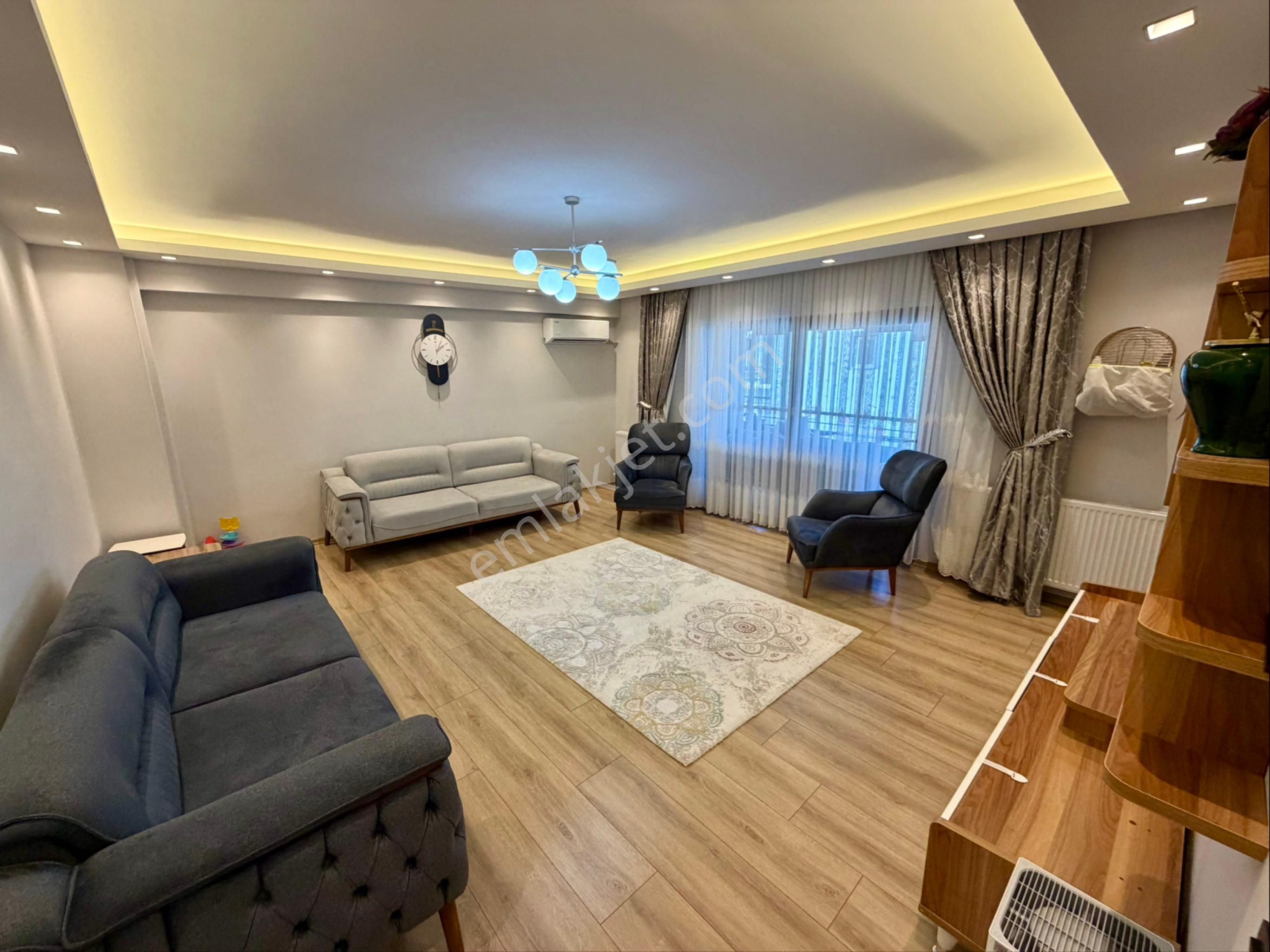 Evim-nur’dan Baruthane Mh 3+1 155m2 Ebv Banyolu Giyinme Odalı Lux Daire