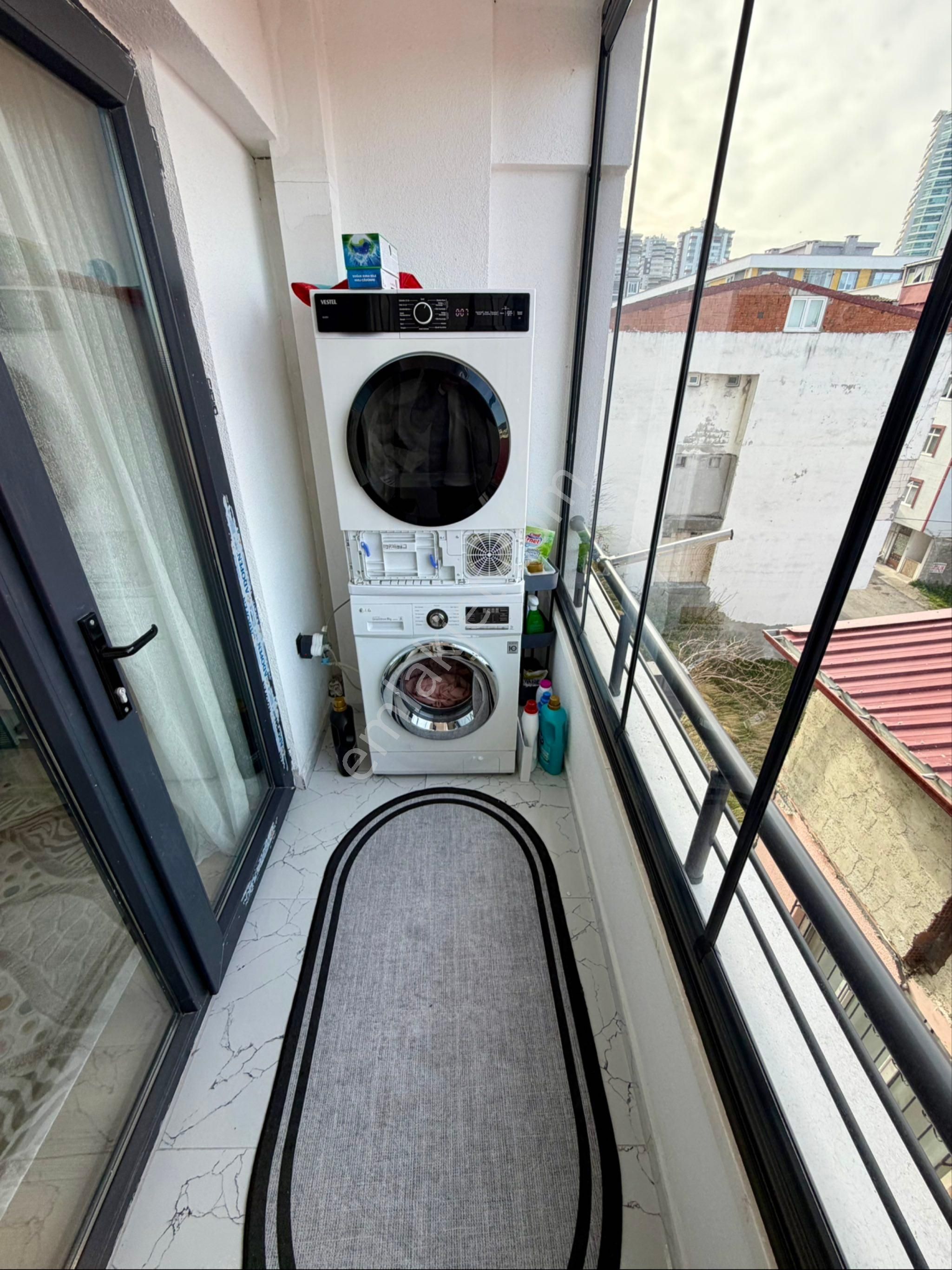 Evim-nur’dan Baruthane Mh 3+1 155m2 Ebv Banyolu Giyinme Odalı Lux Daire - Görsel 27