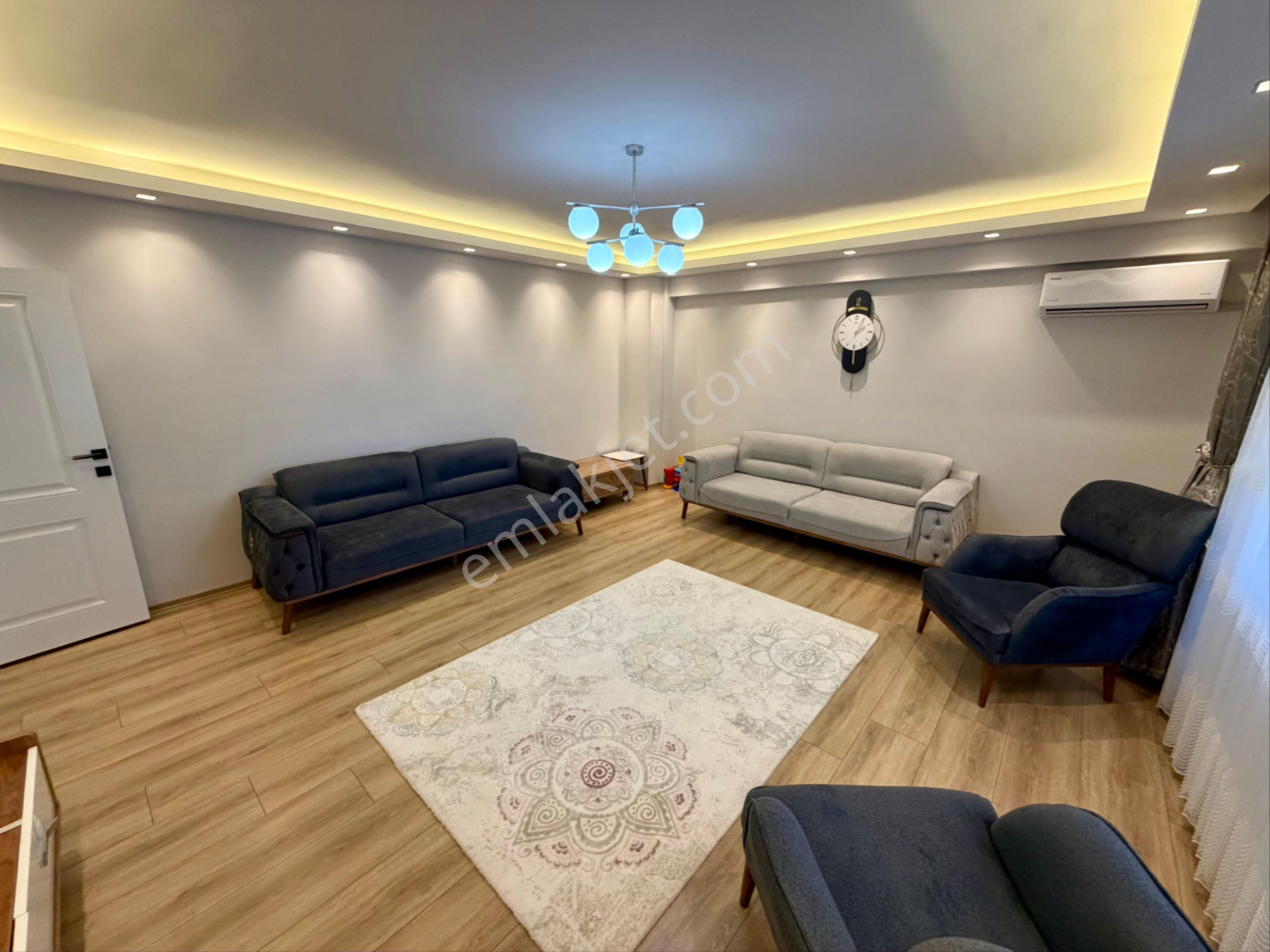 Evim-nur’dan Baruthane Mh 3+1 155m2 Ebv Banyolu Giyinme Odalı Lux Daire - Görsel 2