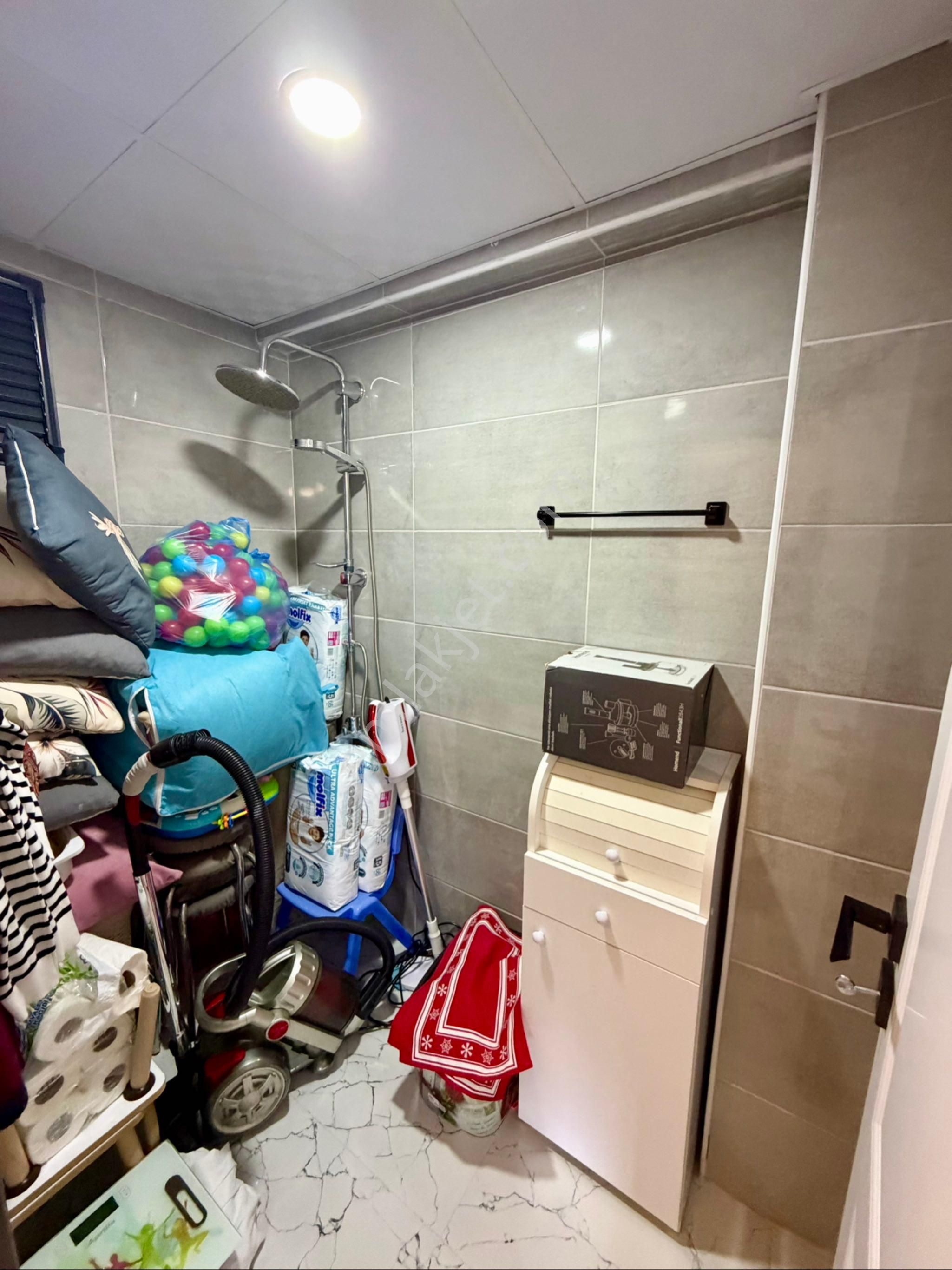 Evim-nur’dan Baruthane Mh 3+1 155m2 Ebv Banyolu Giyinme Odalı Lux Daire - Görsel 29