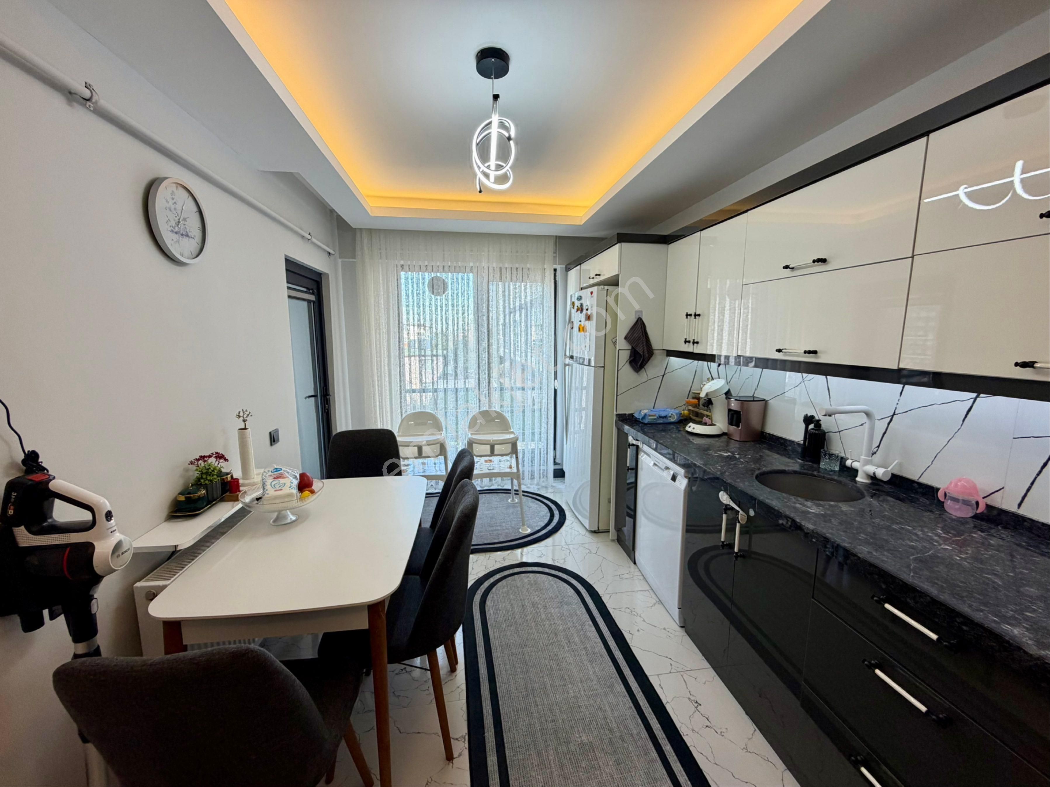 Evim-nur’dan Baruthane Mh 3+1 155m2 Ebv Banyolu Giyinme Odalı Lux Daire - Görsel 8