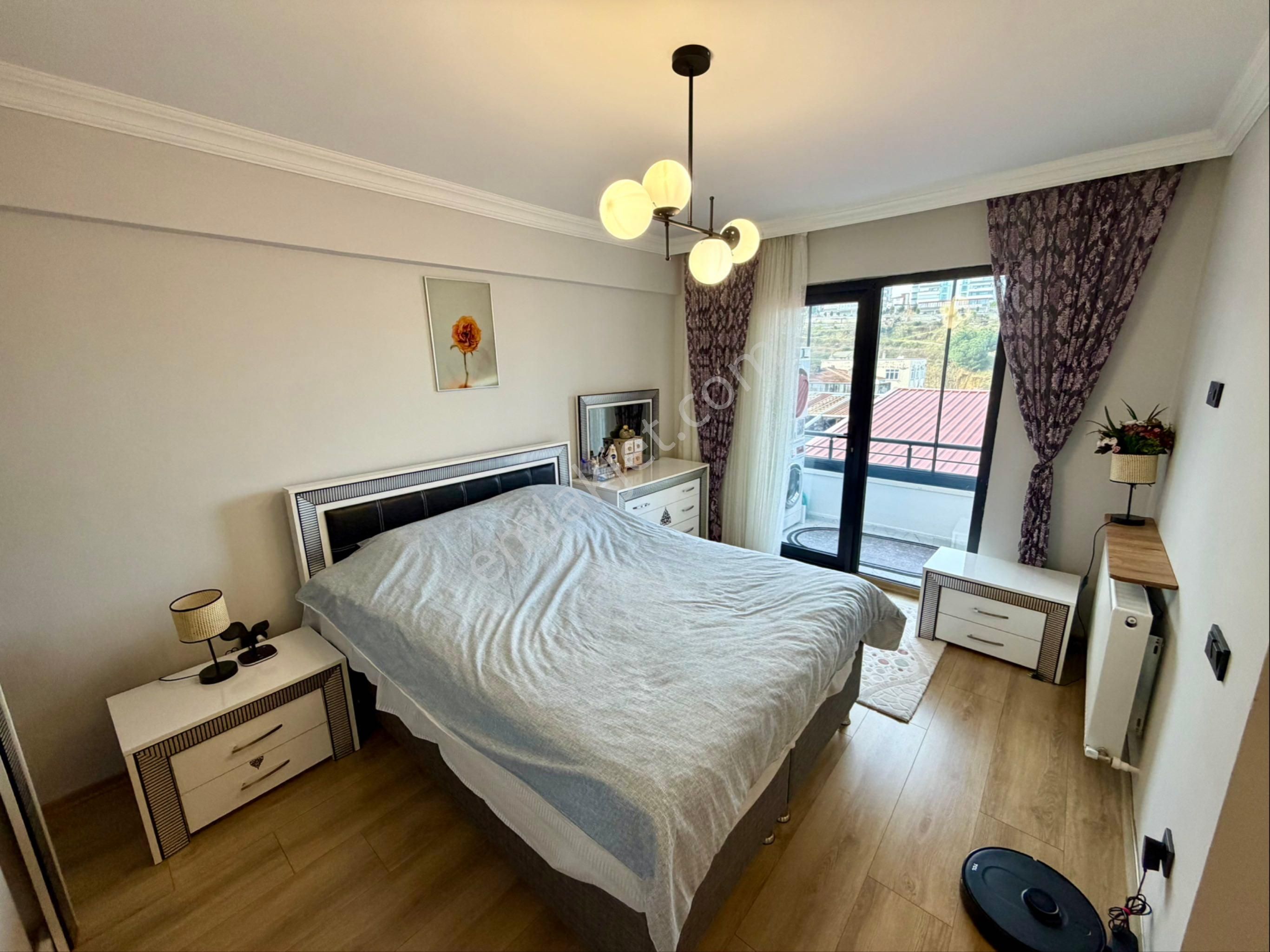 Evim-nur’dan Baruthane Mh 3+1 155m2 Ebv Banyolu Giyinme Odalı Lux Daire - Görsel 23