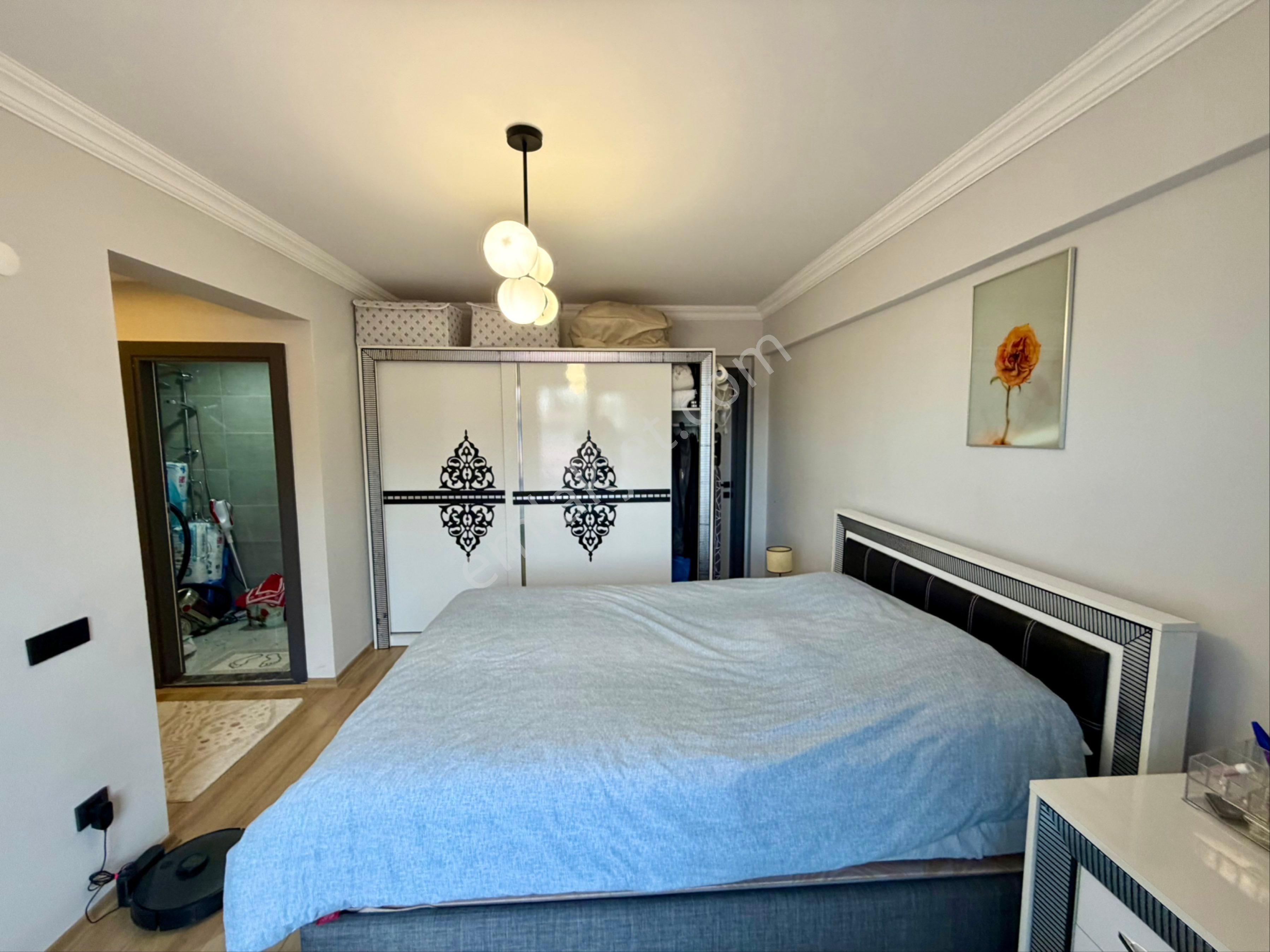 Evim-nur’dan Baruthane Mh 3+1 155m2 Ebv Banyolu Giyinme Odalı Lux Daire - Görsel 25