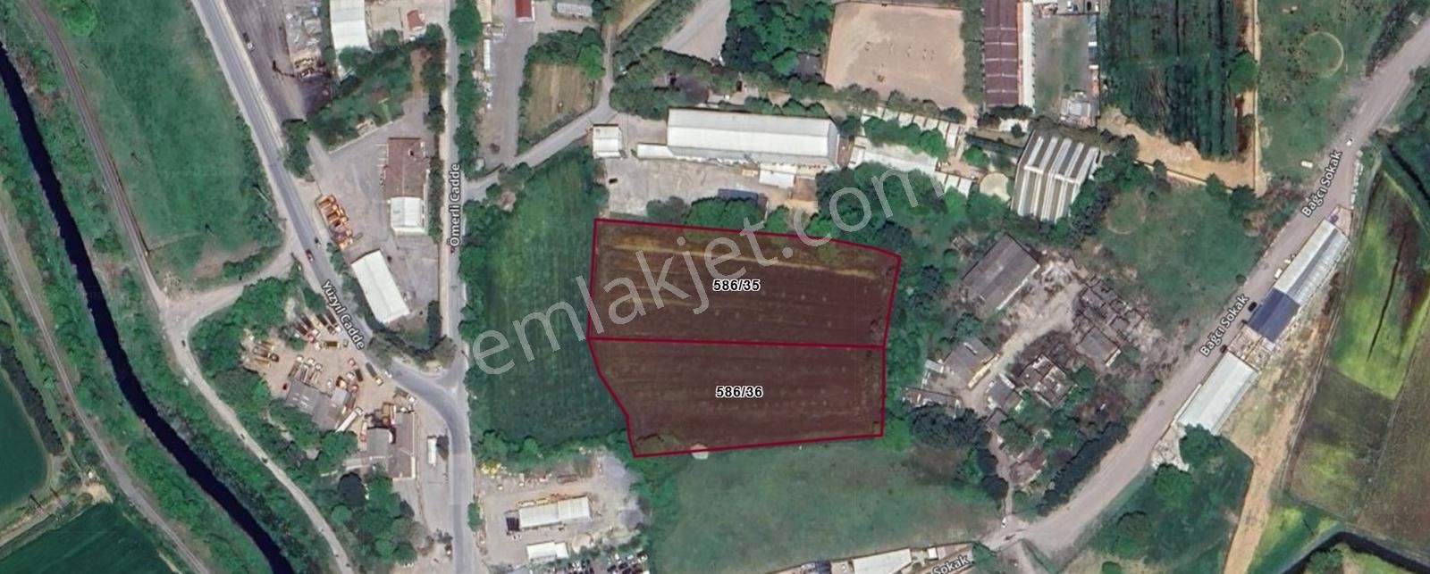 İstanbul Çekmeköy Koçullu'da Fırsat Arazi!!! - Görsel 10