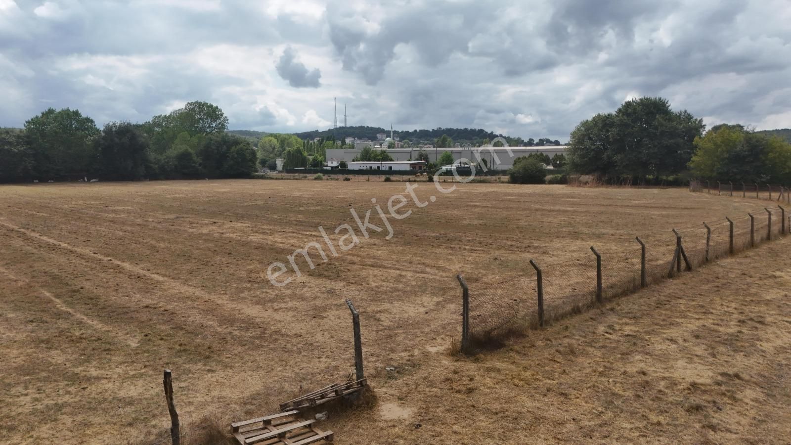 İstanbul Çekmeköy Koçullu'da Fırsat Arazi!!! - Görsel 2