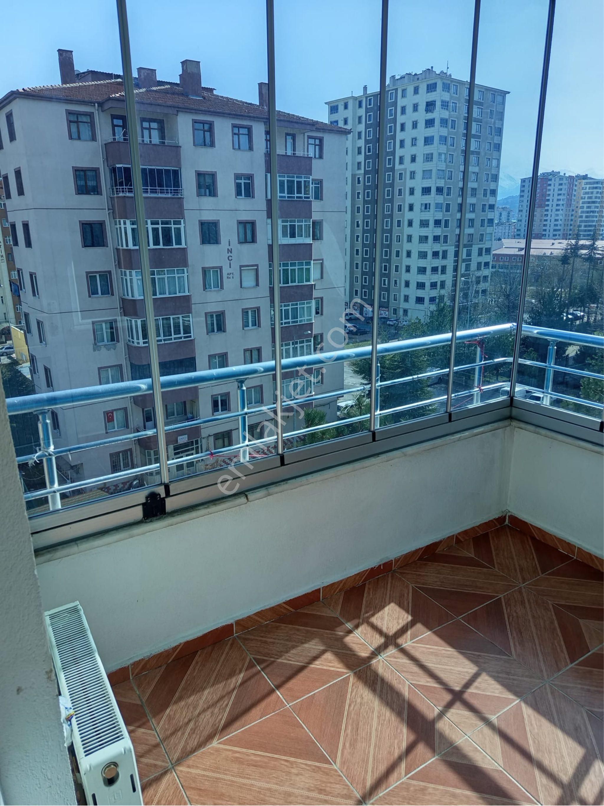 Yenidoğan Matbacılar Sitesi Yanı 3+1 Fırsat Daire - Görsel 9