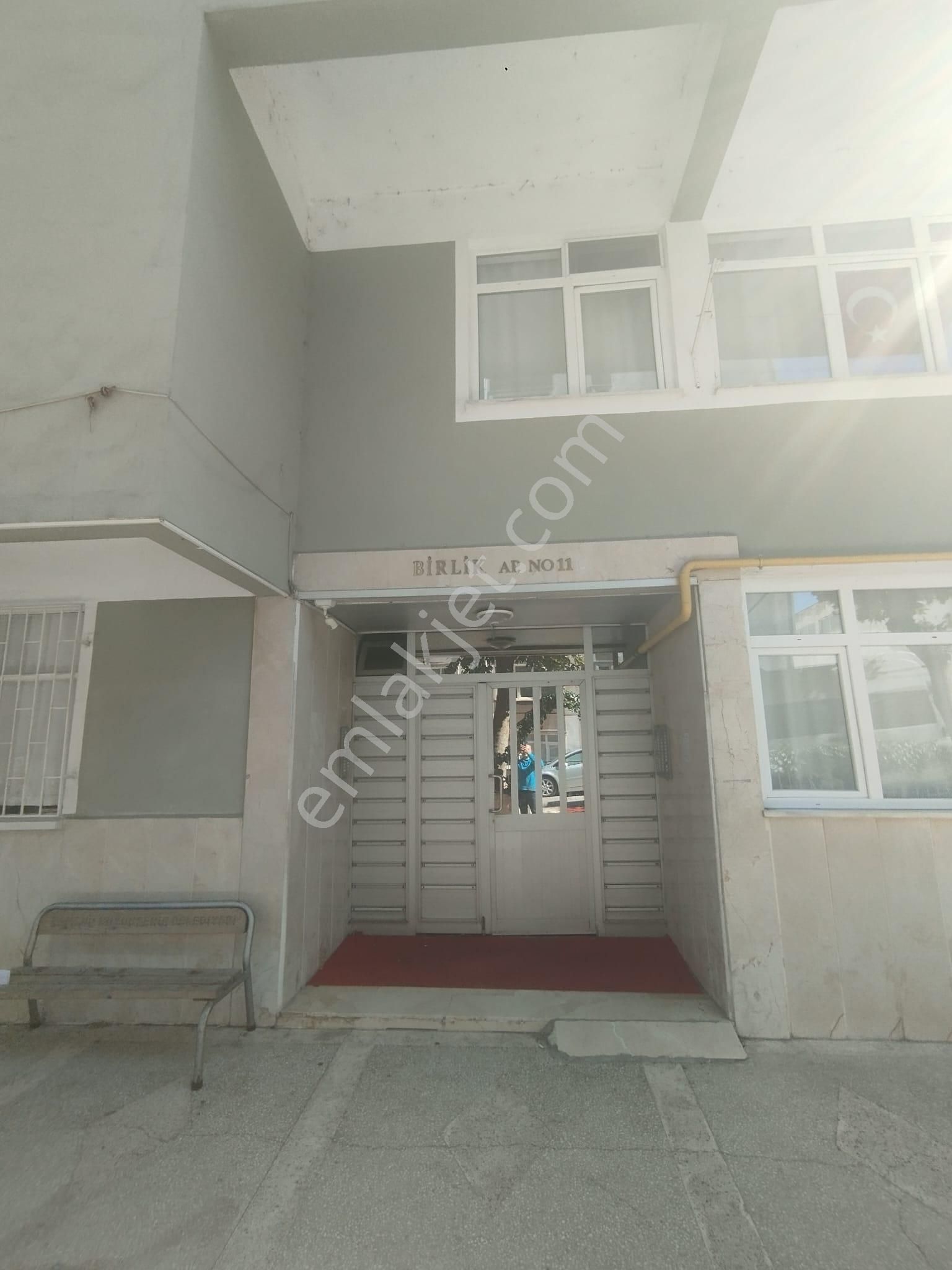 Samsun İlkadım Bahçelievler Mahallesinde Bulunan Site İçindeki Dairemiz Yüksek Giriş- 2+1 -100 M2 - Görsel 19