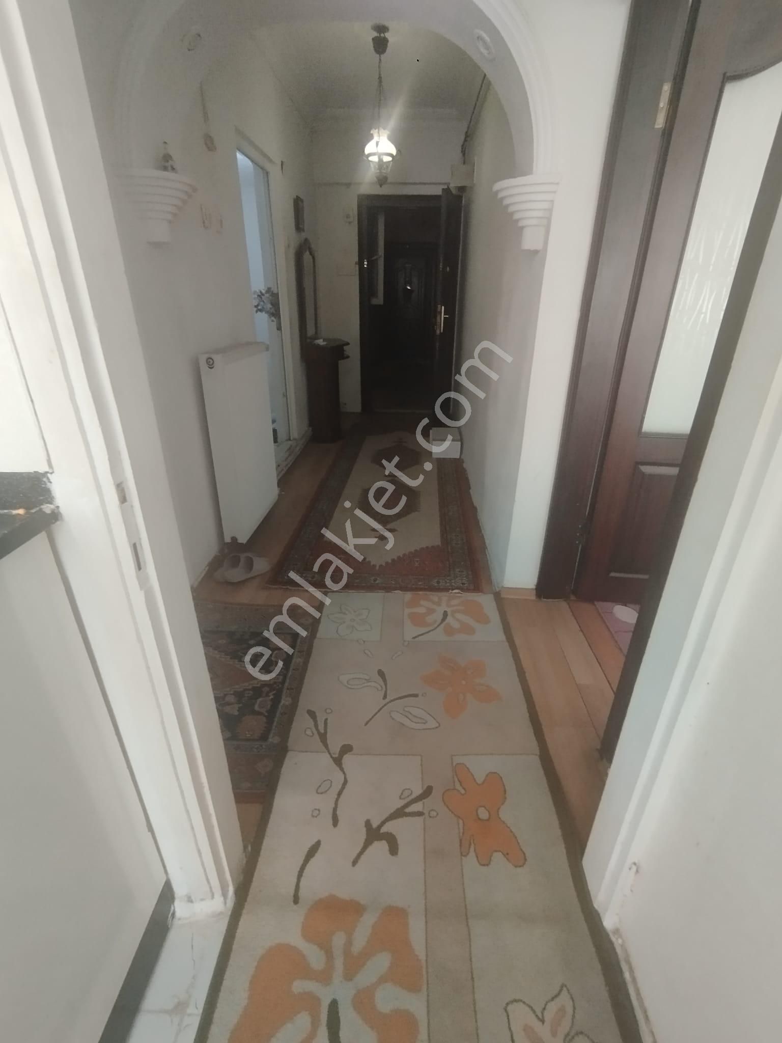 Samsun İlkadım Bahçelievler Mahallesinde Bulunan Site İçindeki Dairemiz Yüksek Giriş- 2+1 -100 M2 - Görsel 6