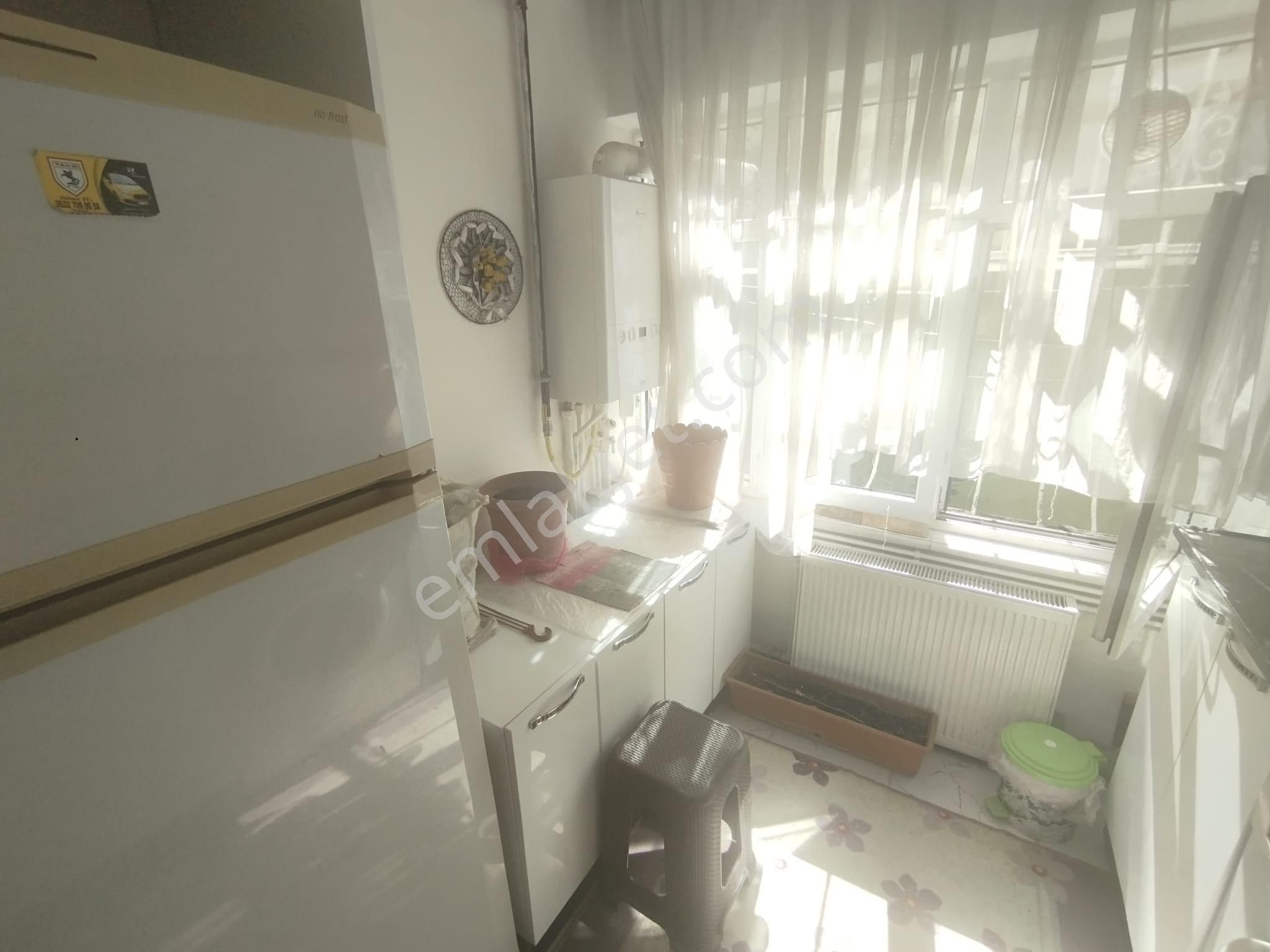 Samsun İlkadım Bahçelievler Mahallesinde Bulunan Site İçindeki Dairemiz Yüksek Giriş- 2+1 -100 M2 - Görsel 20